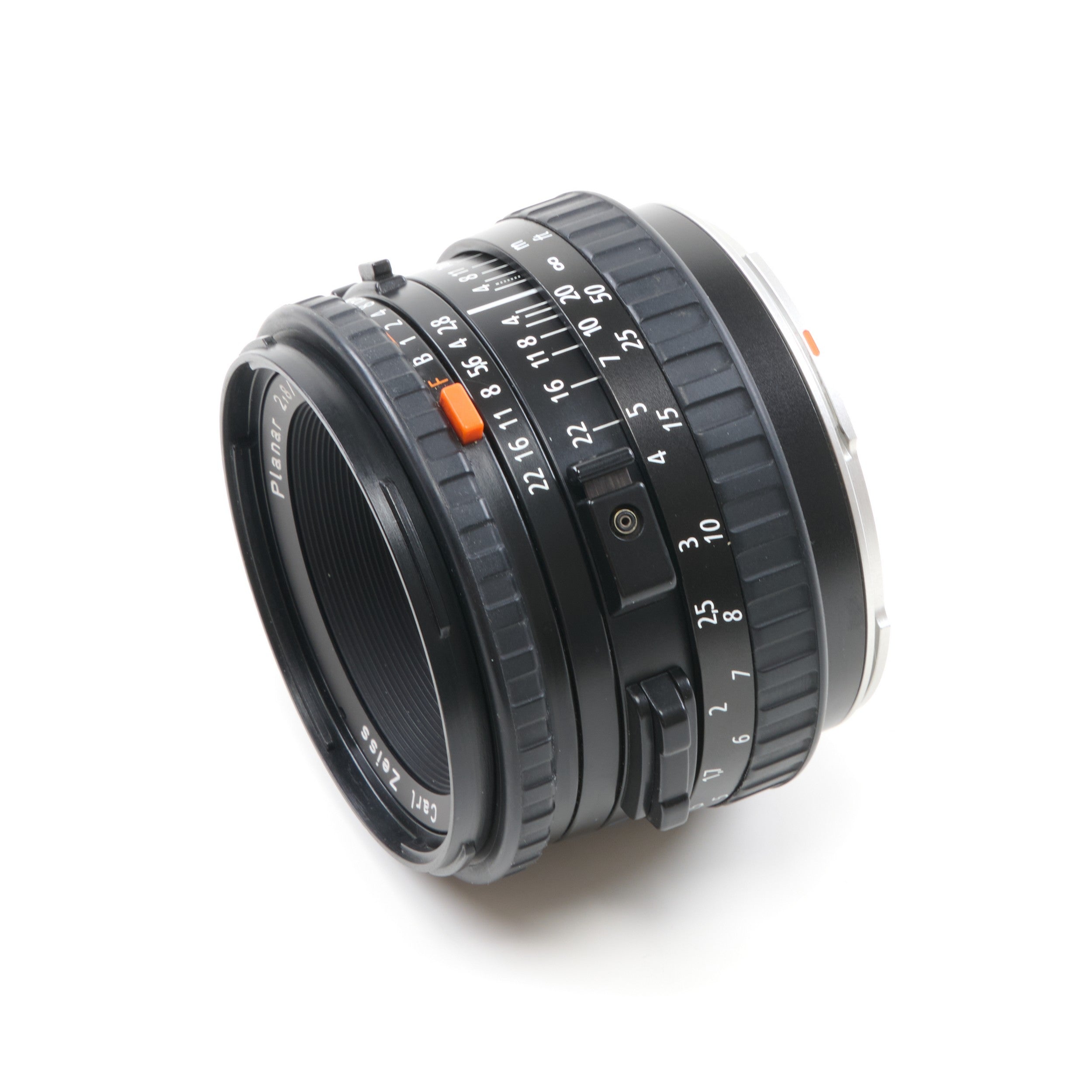 Carl Zeiss 80mm f2.8 Planar CFE For Hasselblad V System