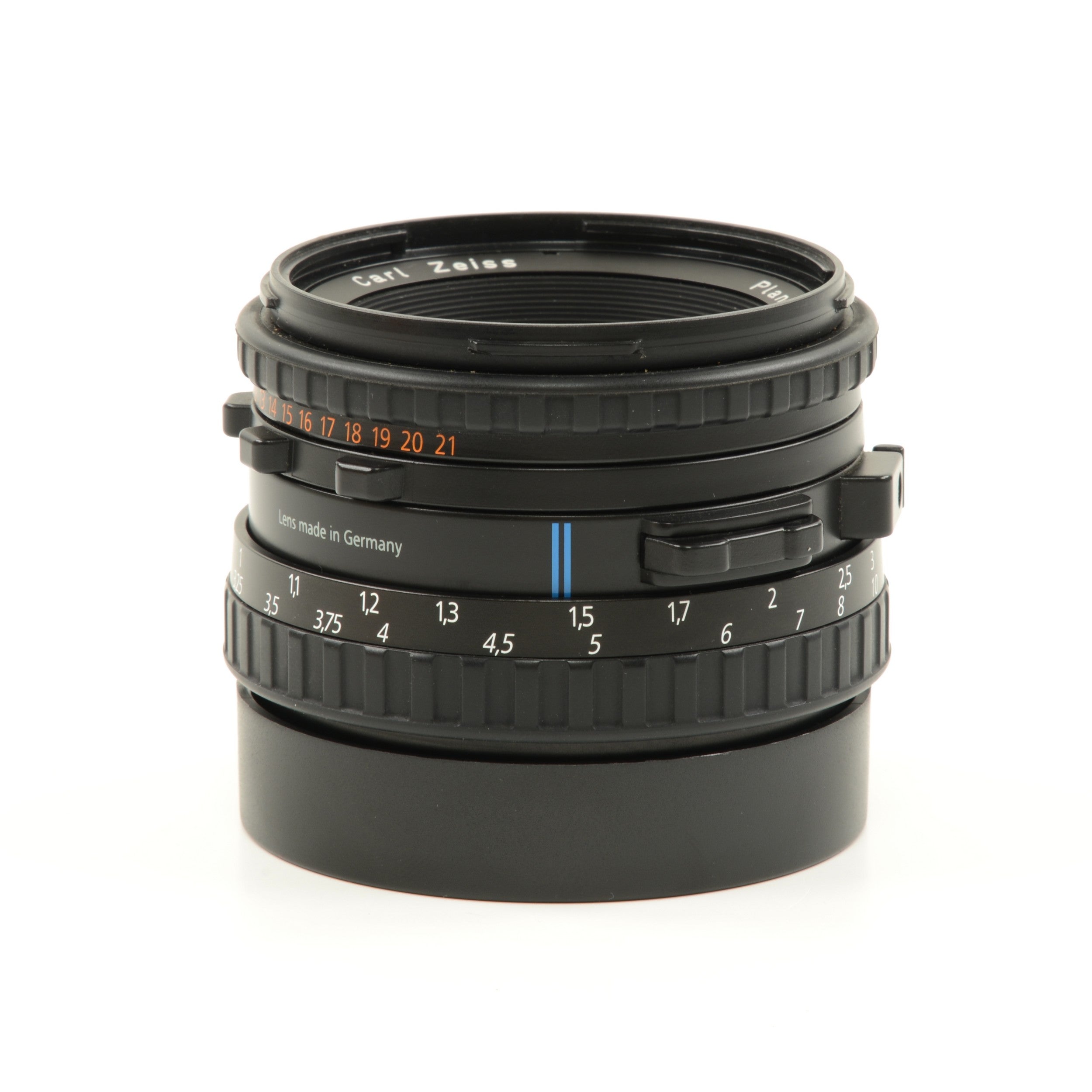 Carl Zeiss 80mm f2.8 Planar CFE For Hasselblad V System