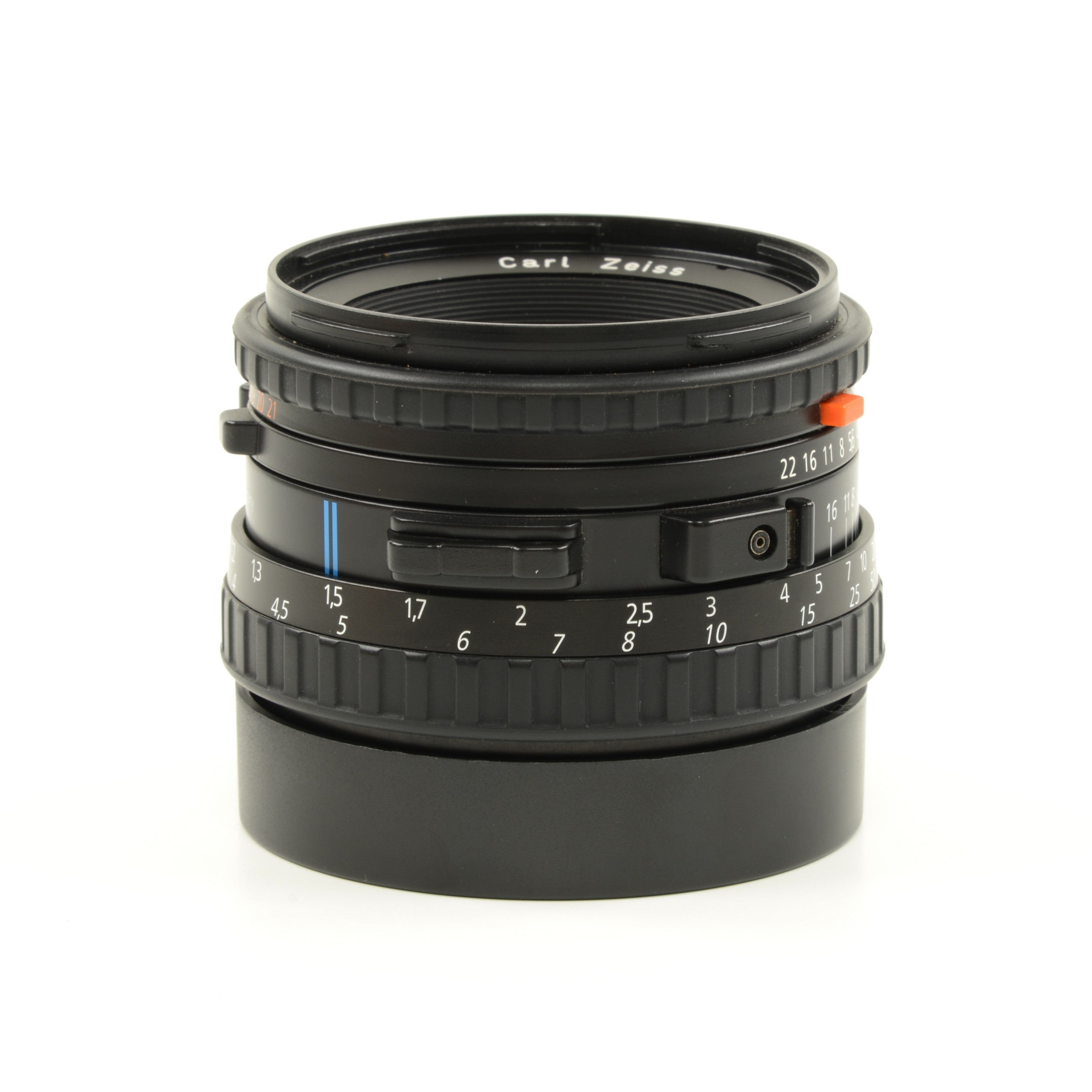 Carl Zeiss 80mm f2.8 Planar CFE For Hasselblad V System