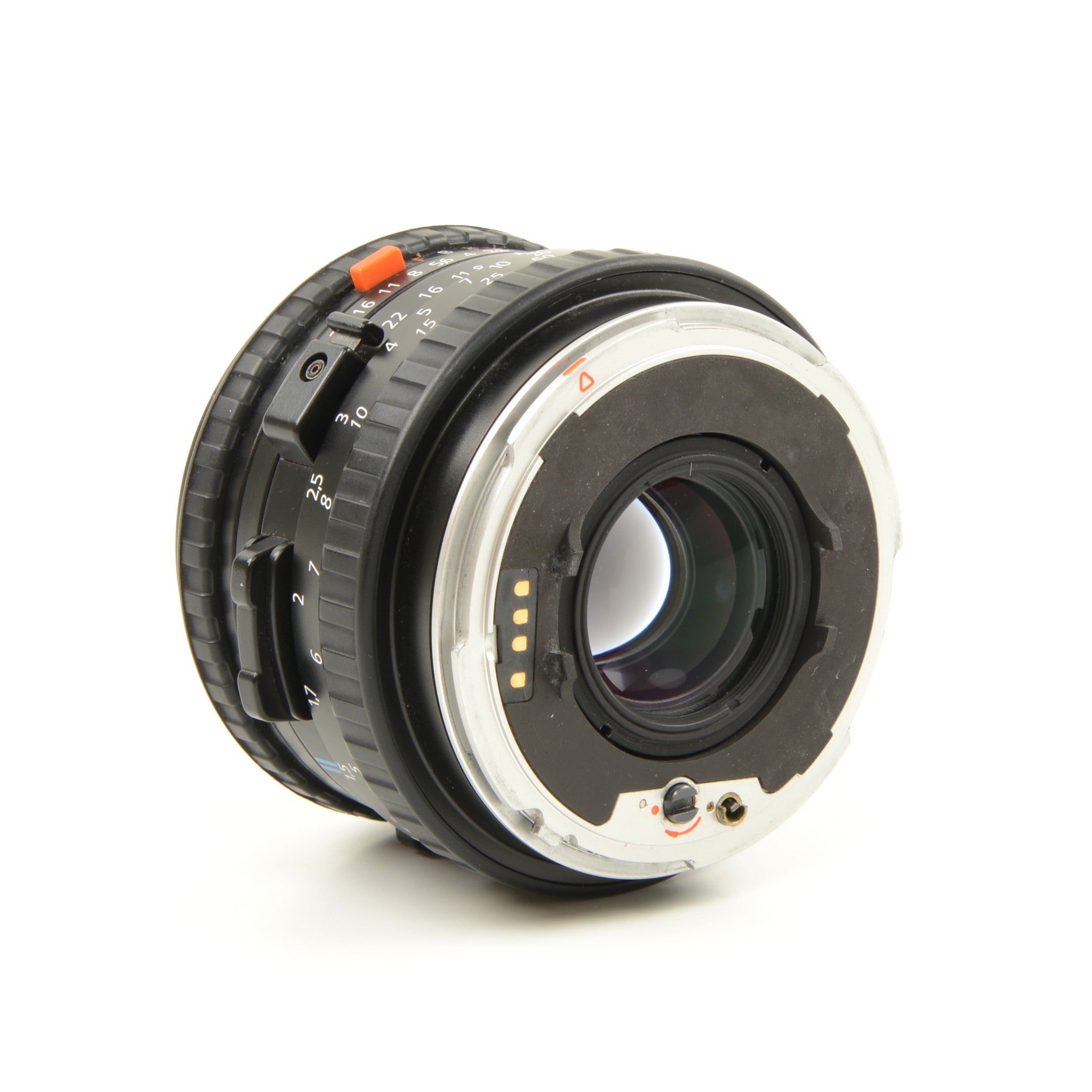 Carl Zeiss 80mm f2.8 Planar CFE For Hasselblad V System