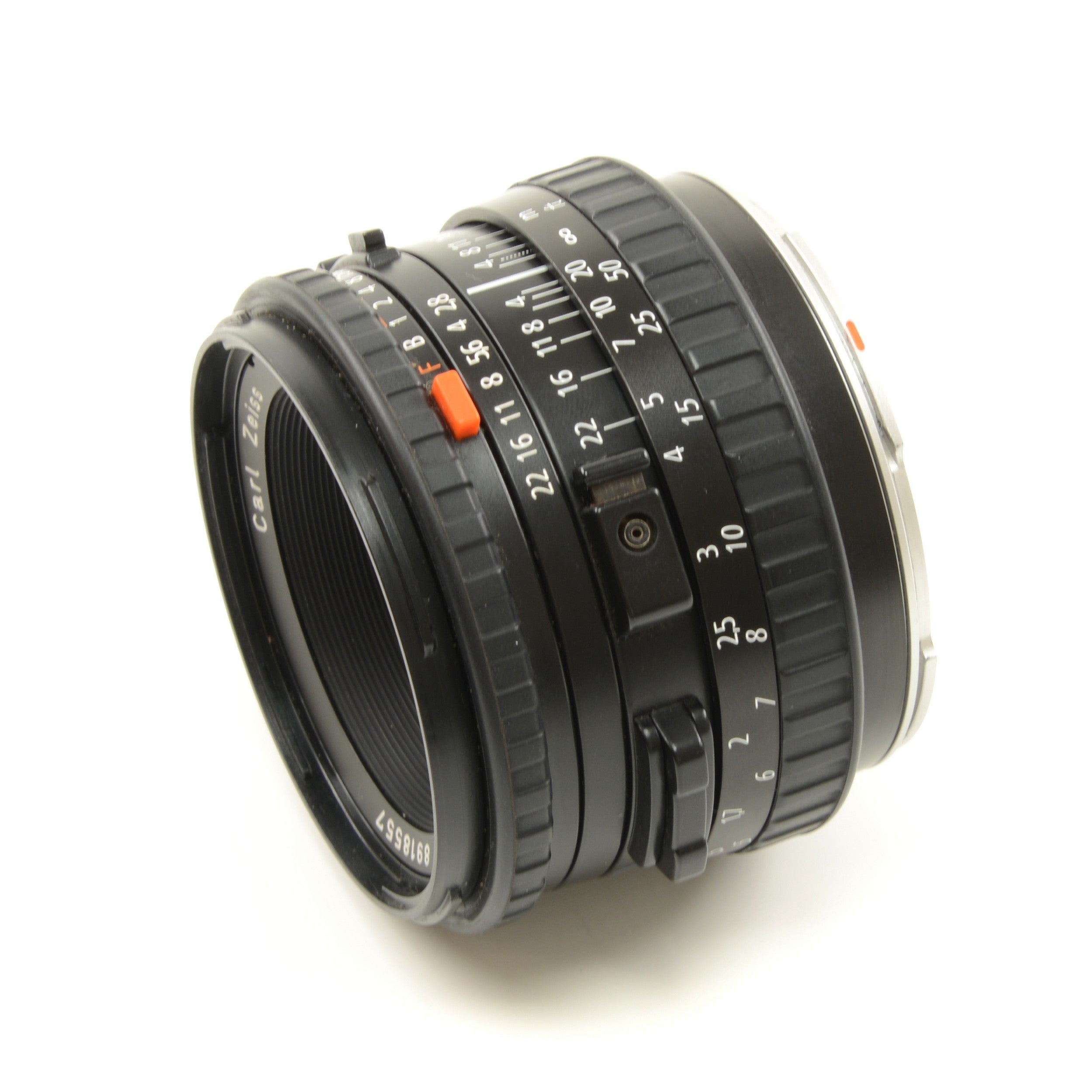 Carl Zeiss 80mm f2.8 Planar CFE For Hasselblad V System