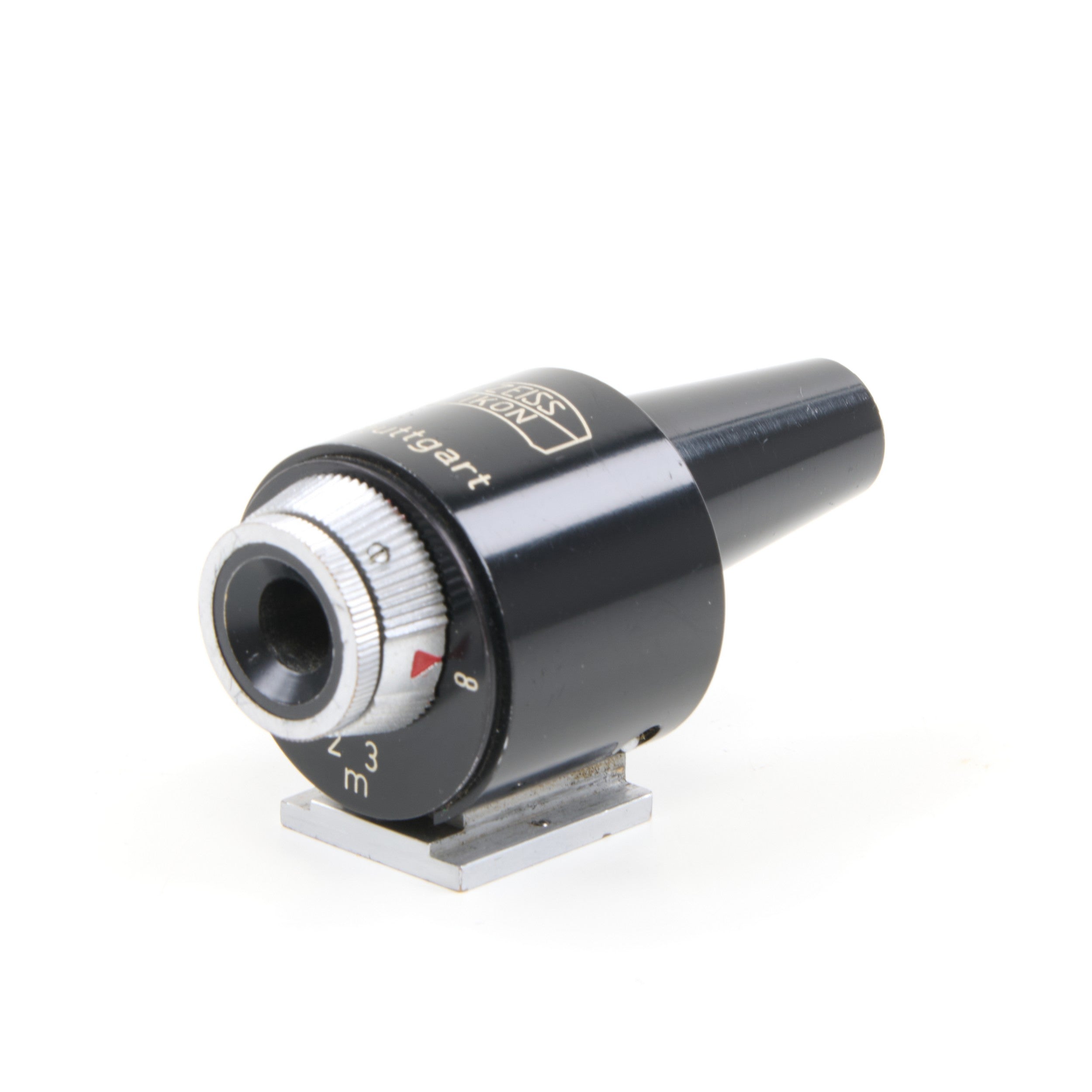 Carl Zeiss 85mm f2 Sonnar Set For Contax RF