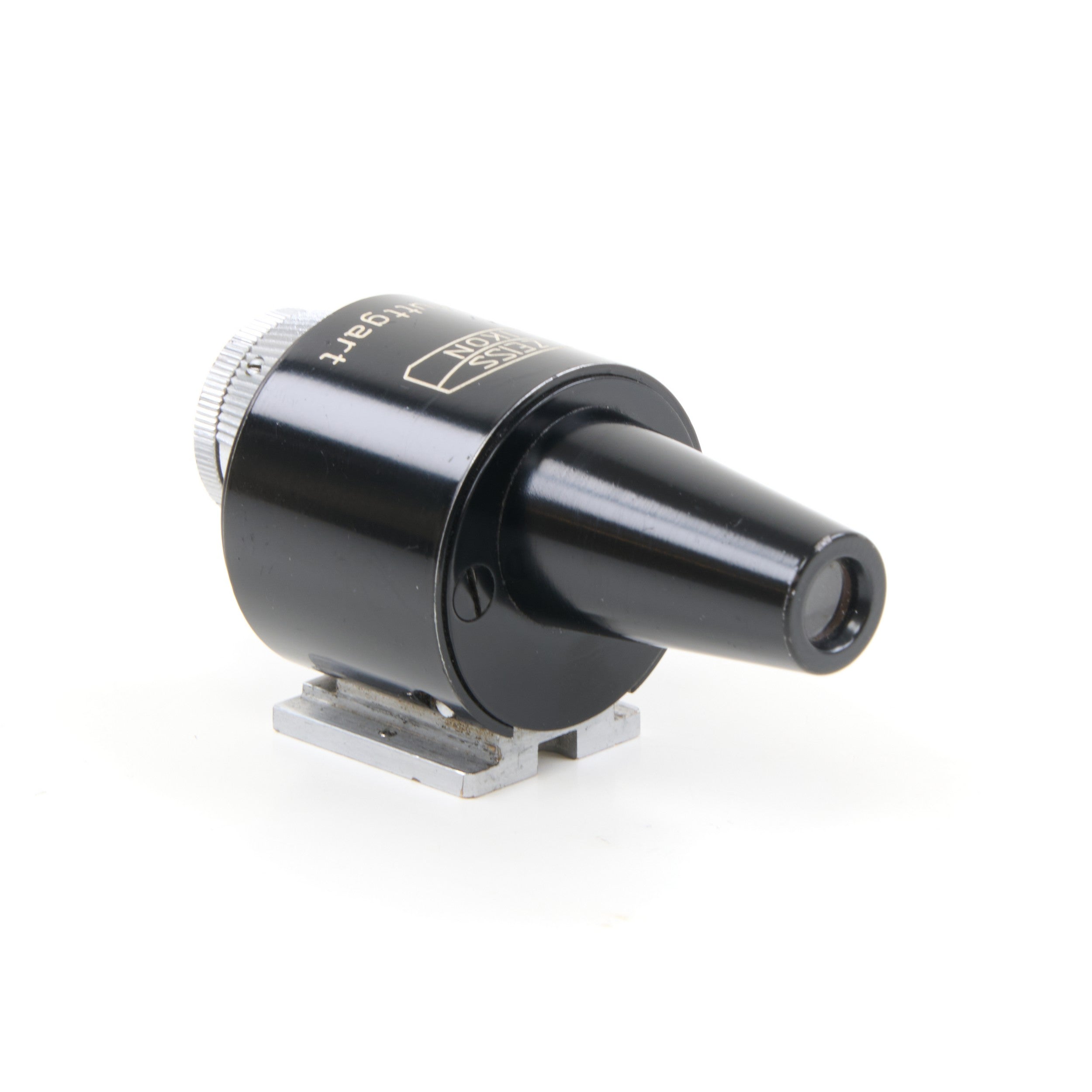 Carl Zeiss 85mm f2 Sonnar Set For Contax RF