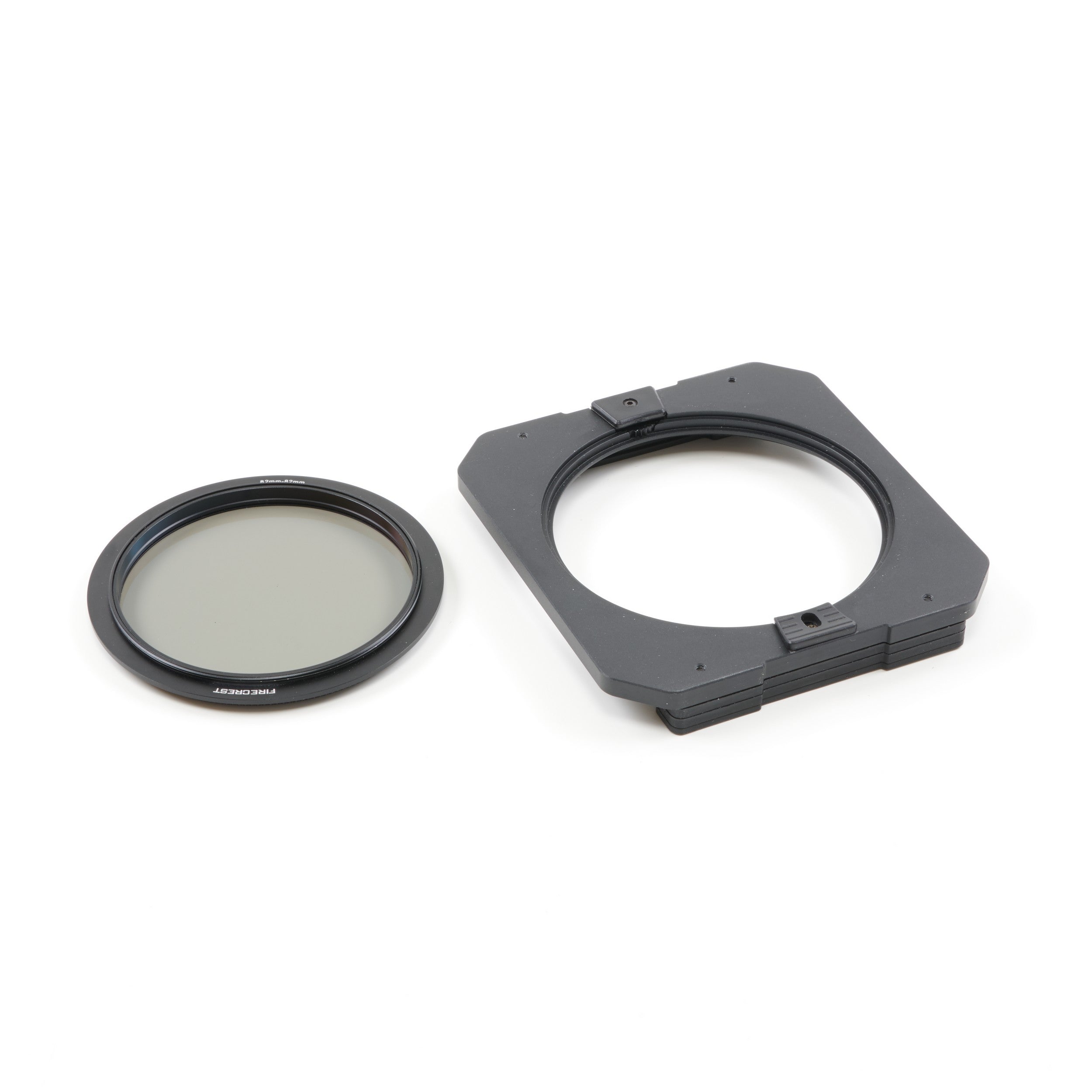 Formatt Hitech Firecrest 100mm Filter Holder Kit