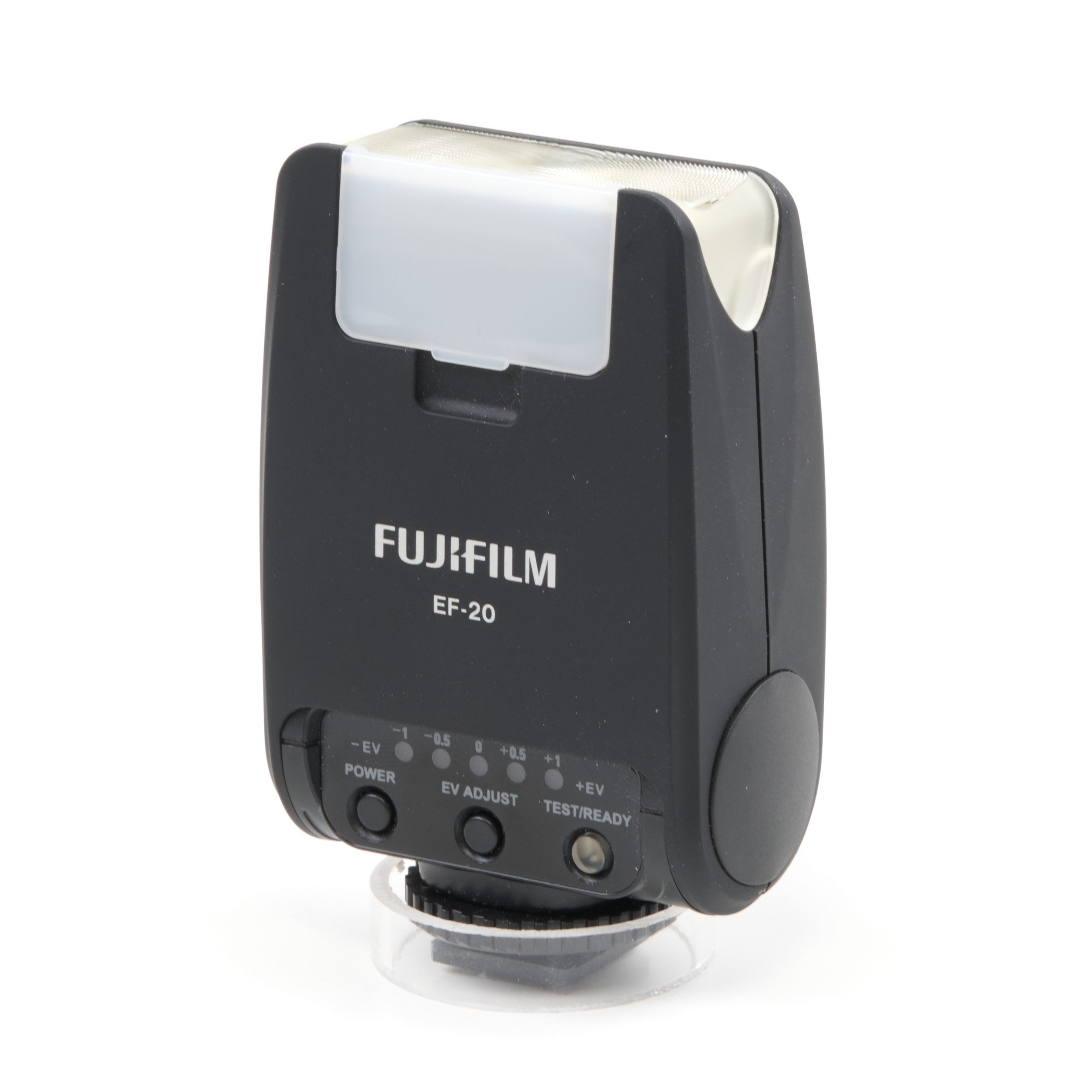 Fuji X100F Silver Set