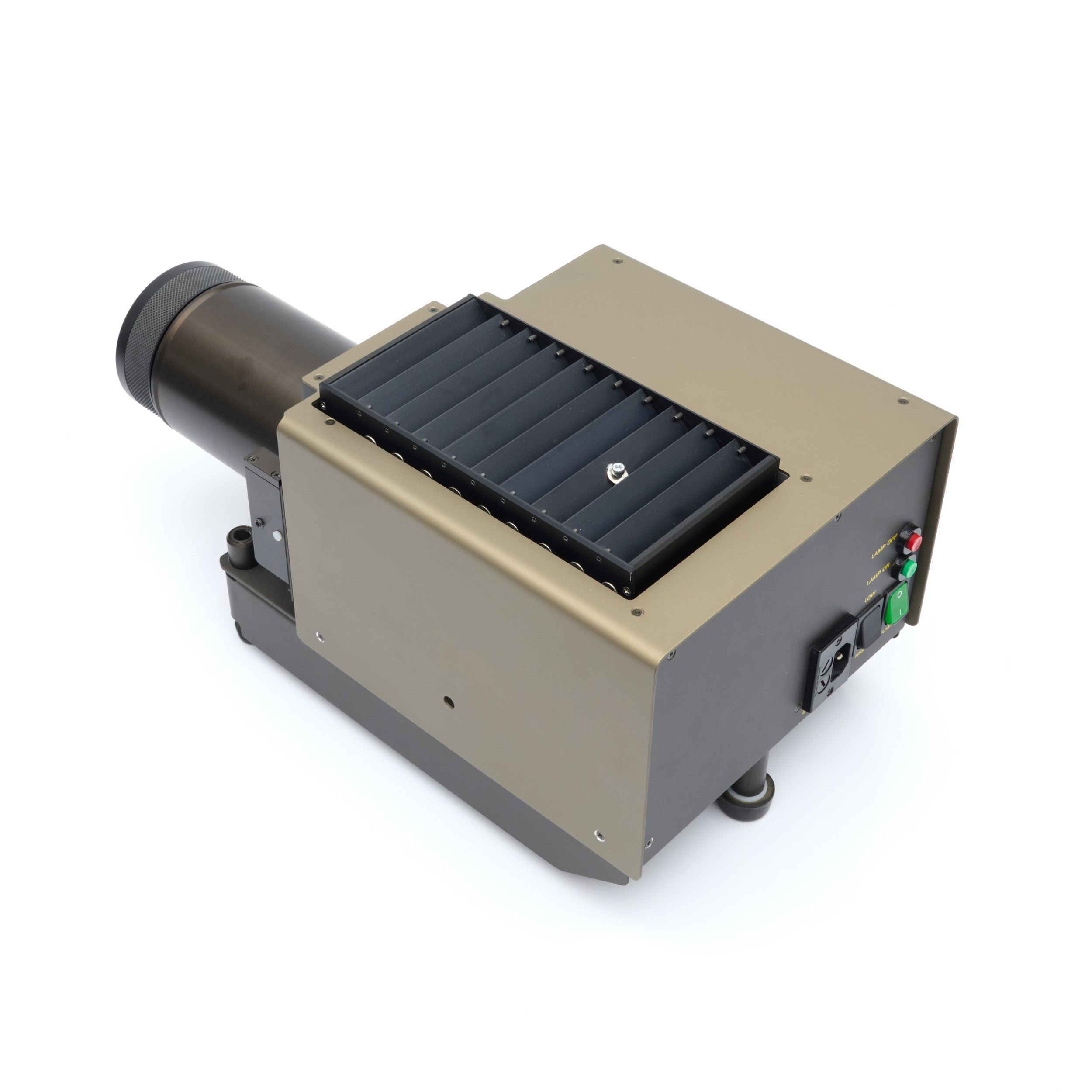 Götschmann G 67P 6x6 / 6x7 Slide Projector + Case