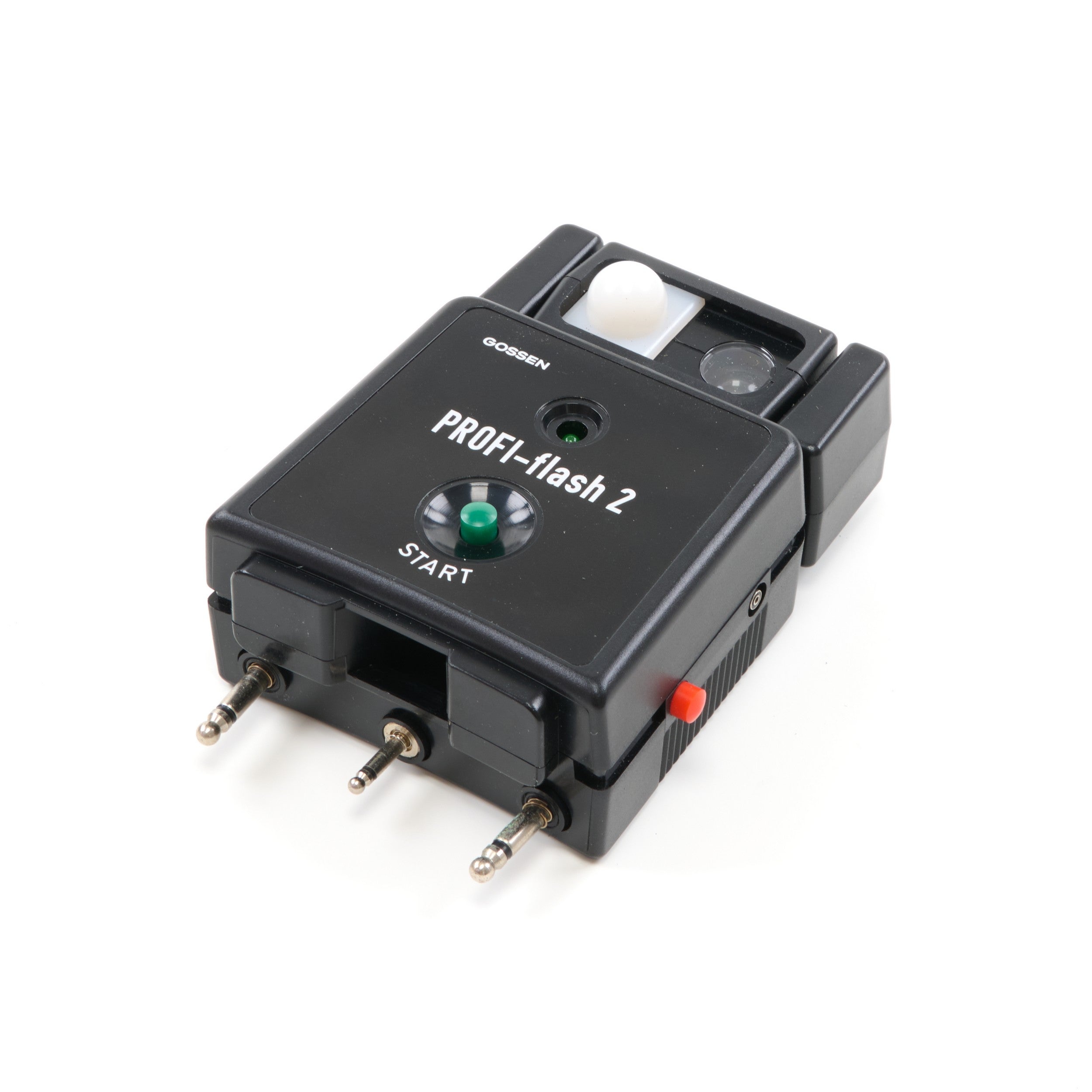 Gossen Profi-Flash 2 Attachment For Profisix