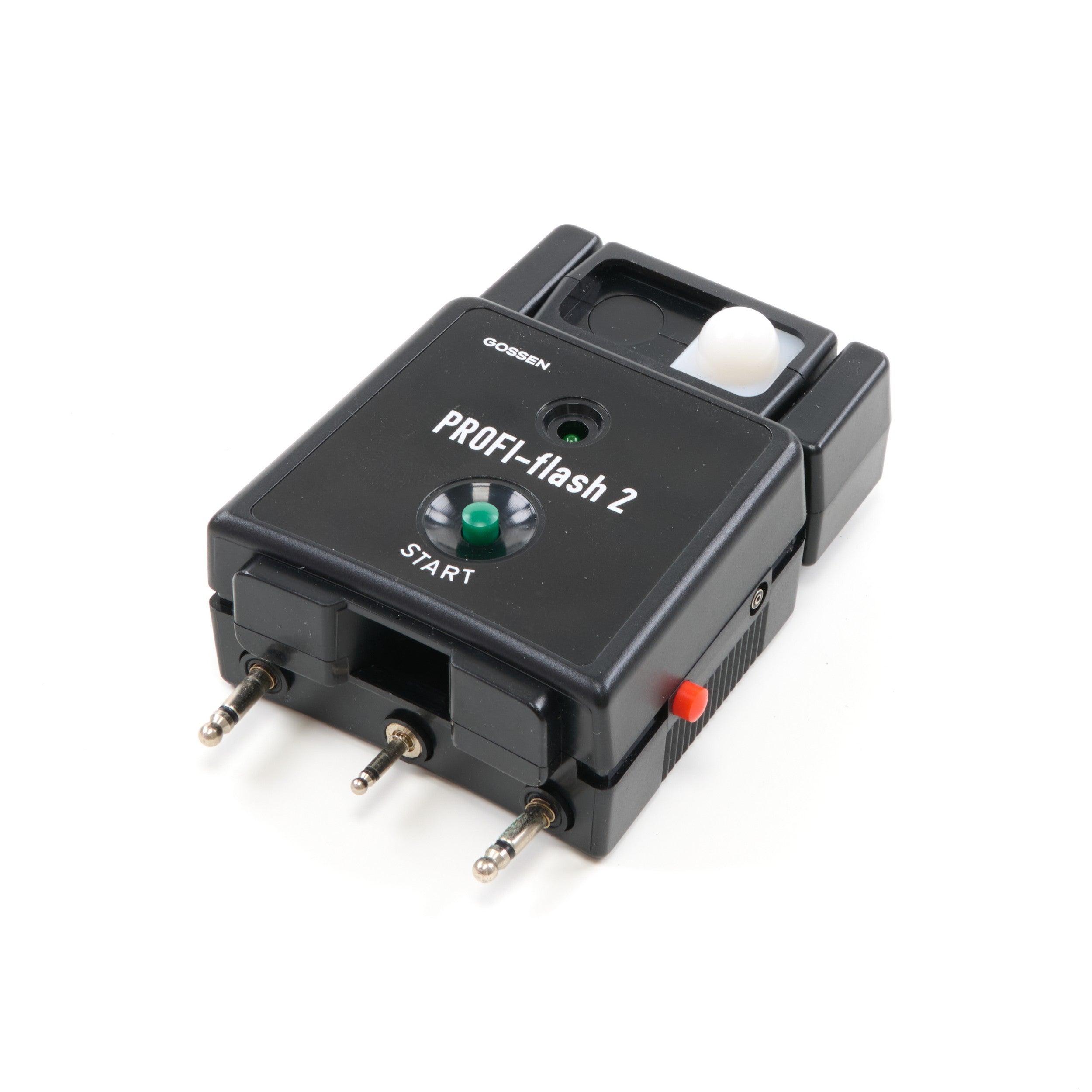 Gossen Profi-Flash 2 Attachment For Profisix