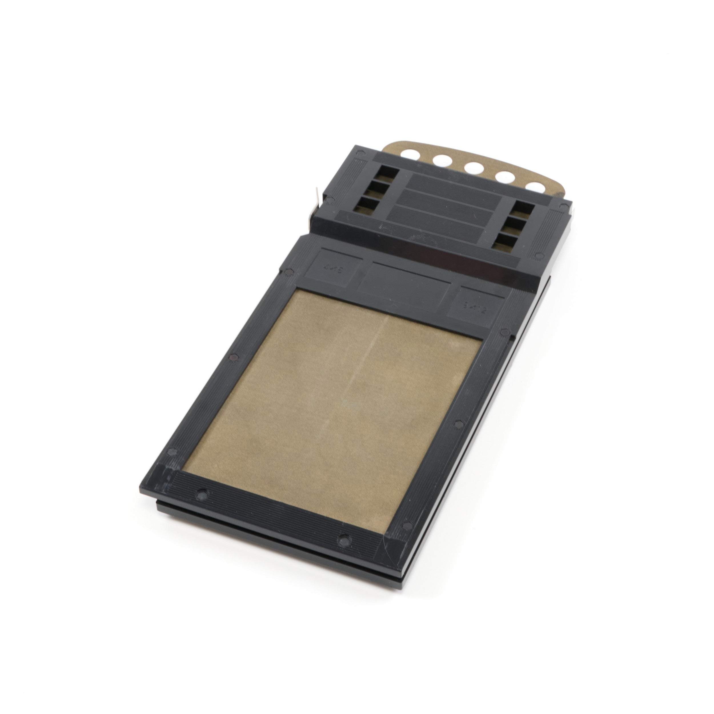 Gossen Profi-Select TTL 4x5 / 9x12 Set For Profisix + Box