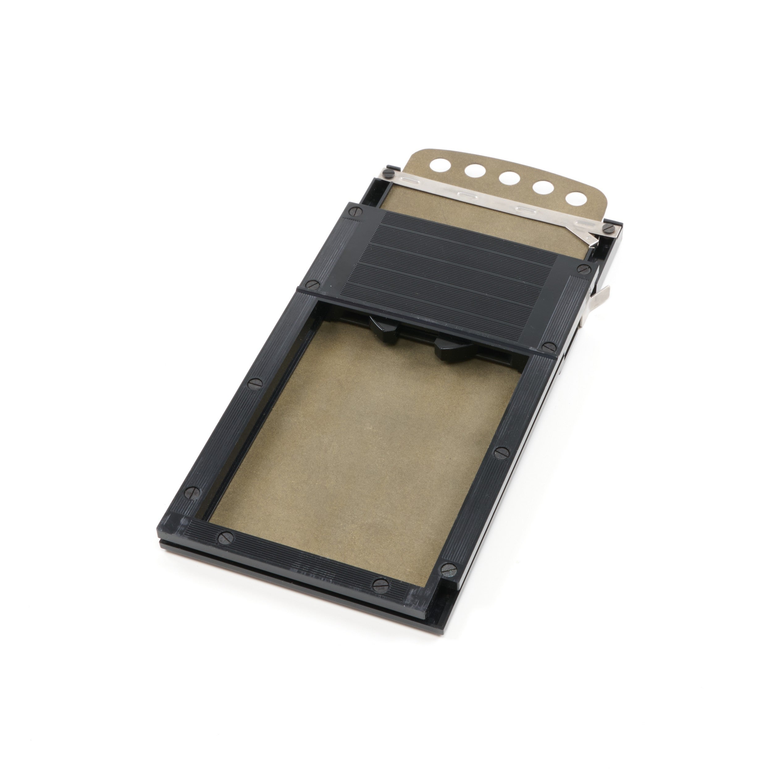 Gossen Profi-Select TTL 4x5 / 9x12 Set For Profisix + Box