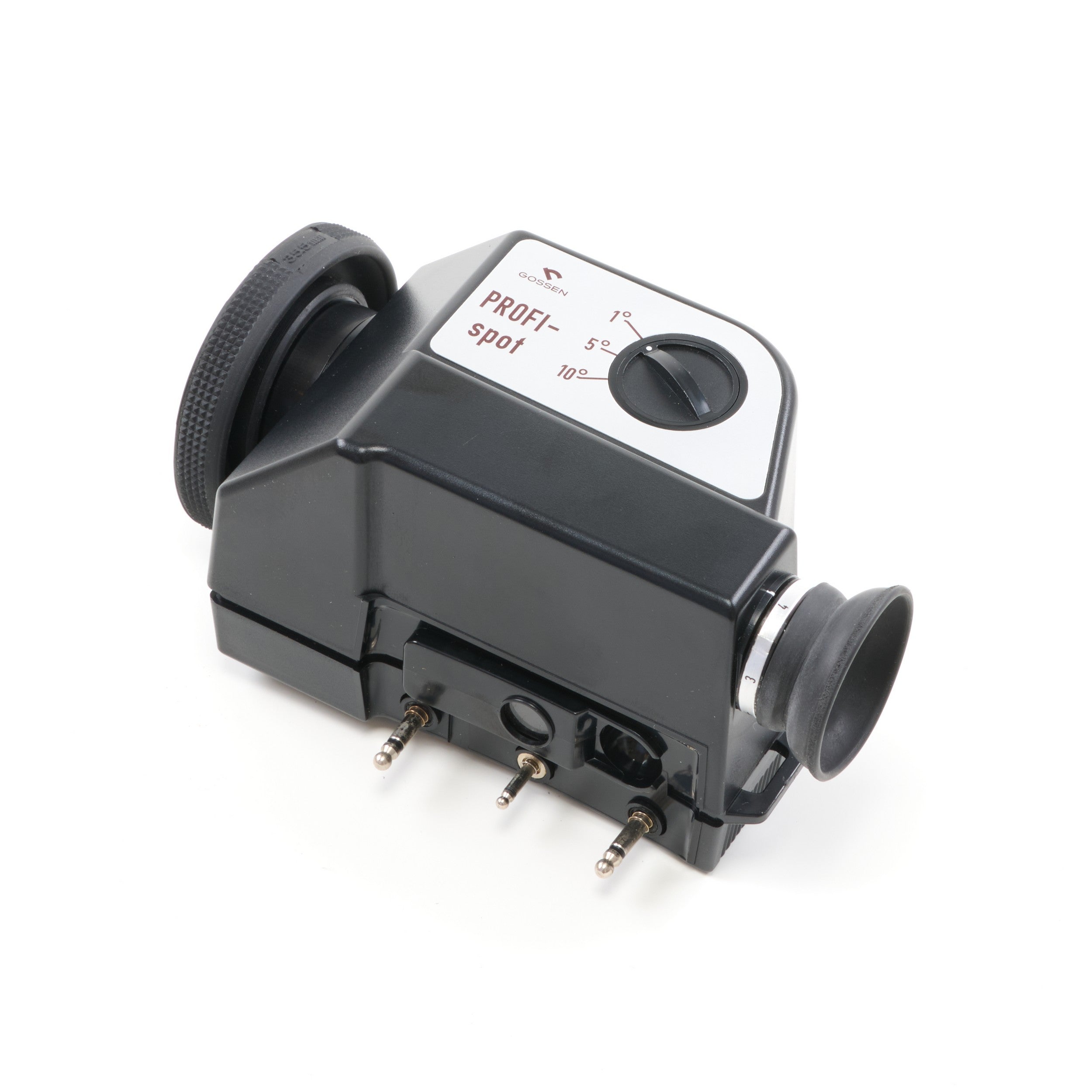 Gossen Profi-Spot Attachment For Profisix + Box