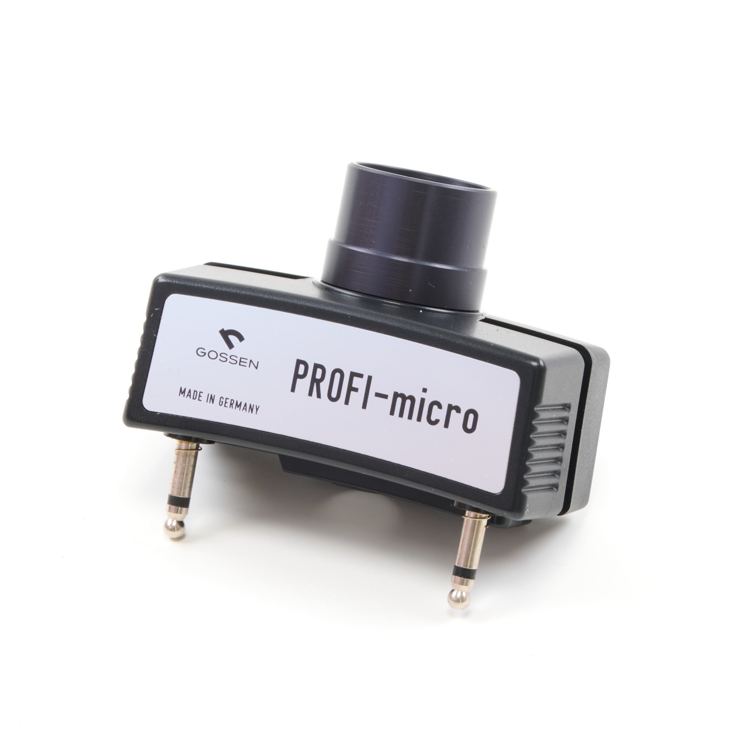 Gossen Profisix Light Meter Set Incl. Profi-Micro + Profi-Tele + Box