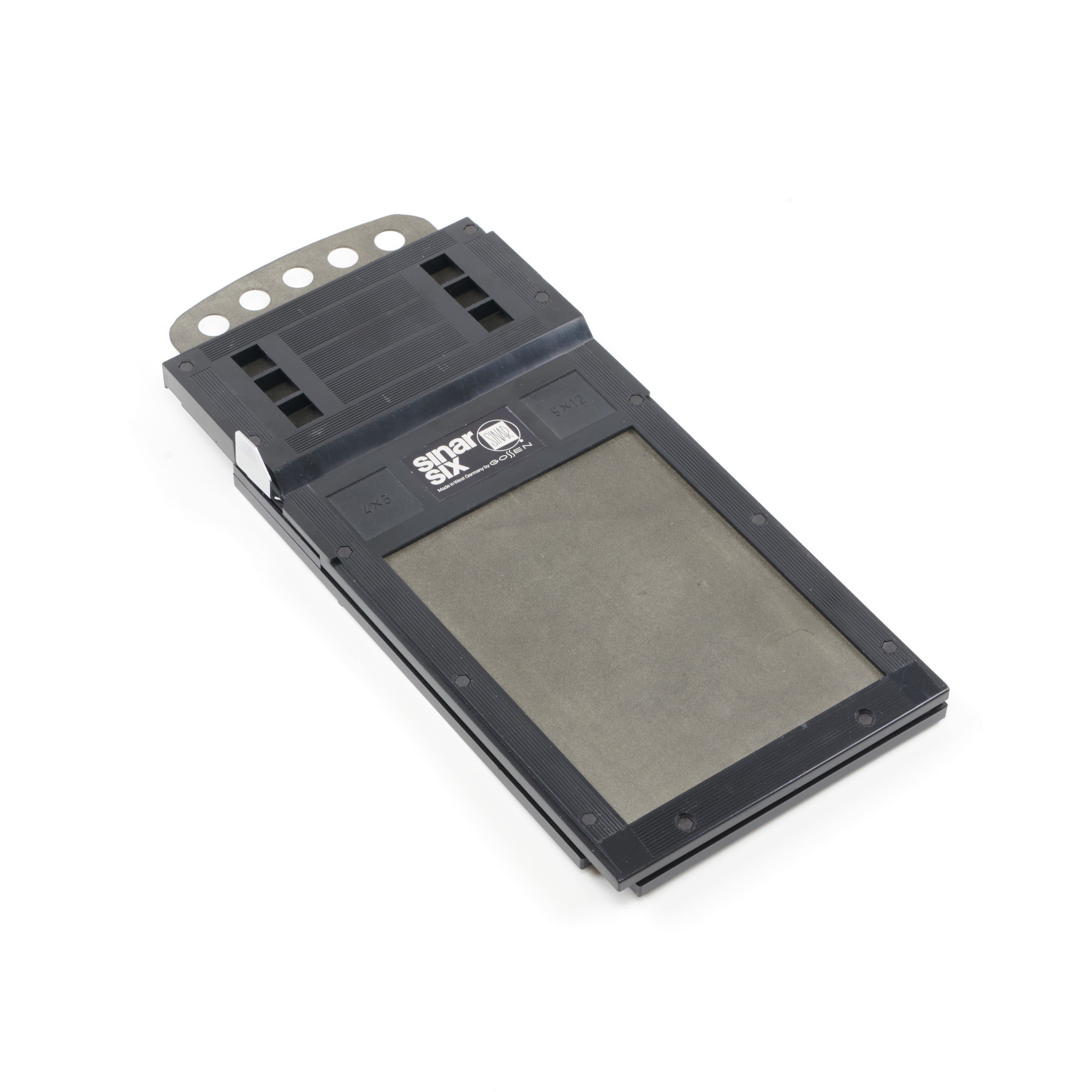 Gossen Sinar Six Light Meter Set