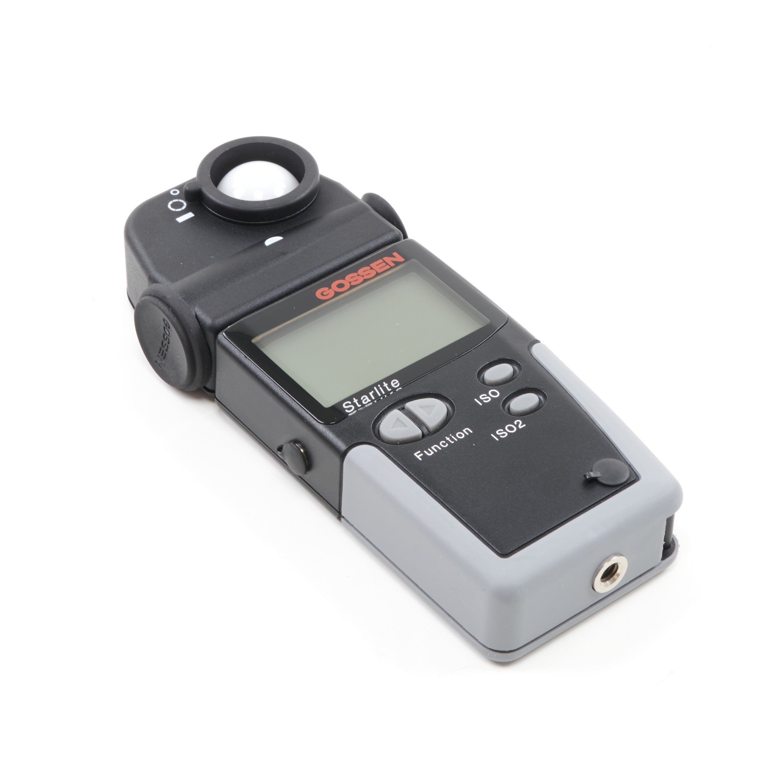 Gossen Starlite Light Meter