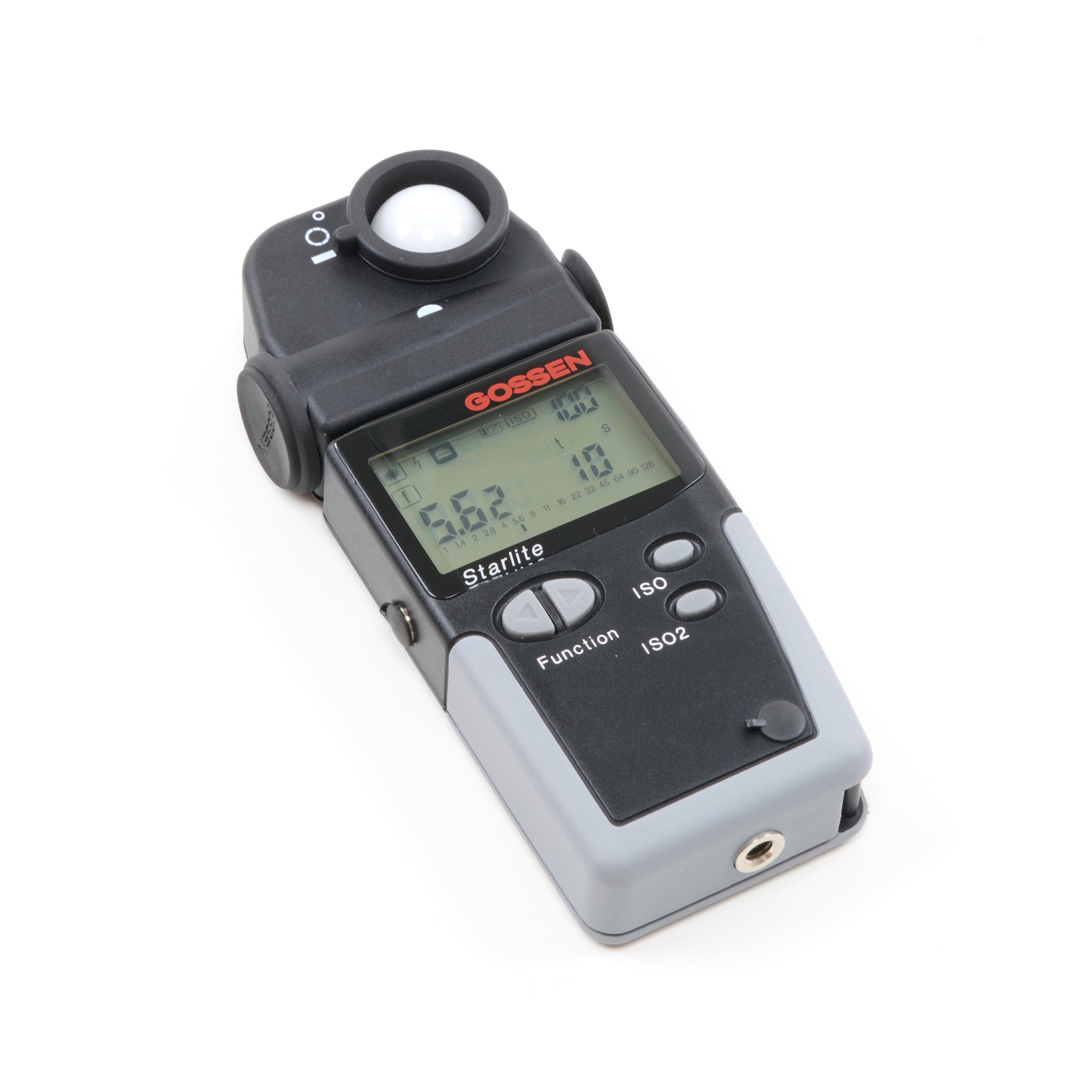 Gossen Starlite Light Meter