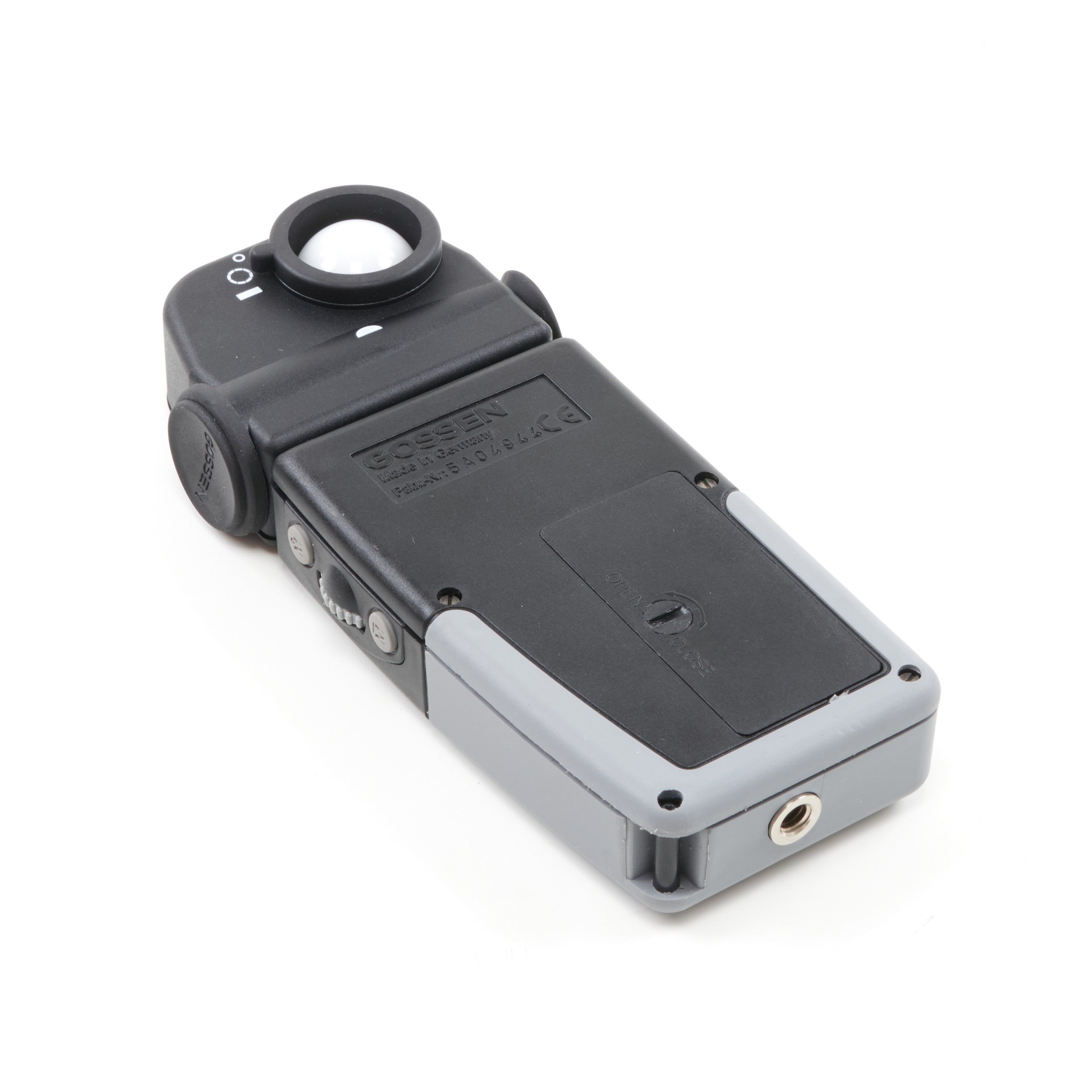 Gossen Starlite Light Meter