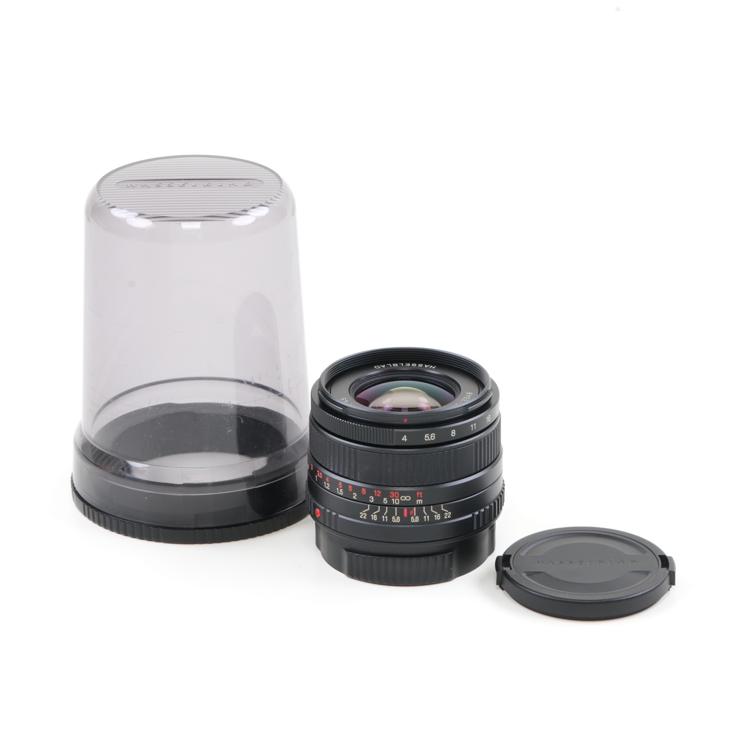 Hasselblad 45mm f4 XPAN / XPAN II Lens
