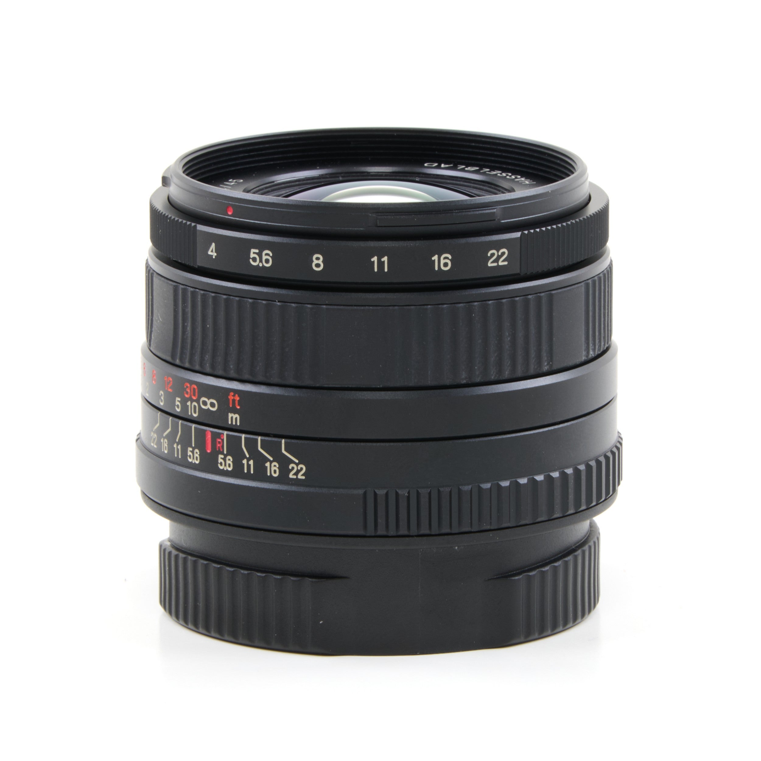 Hasselblad 45mm f4 XPAN / XPAN II Lens