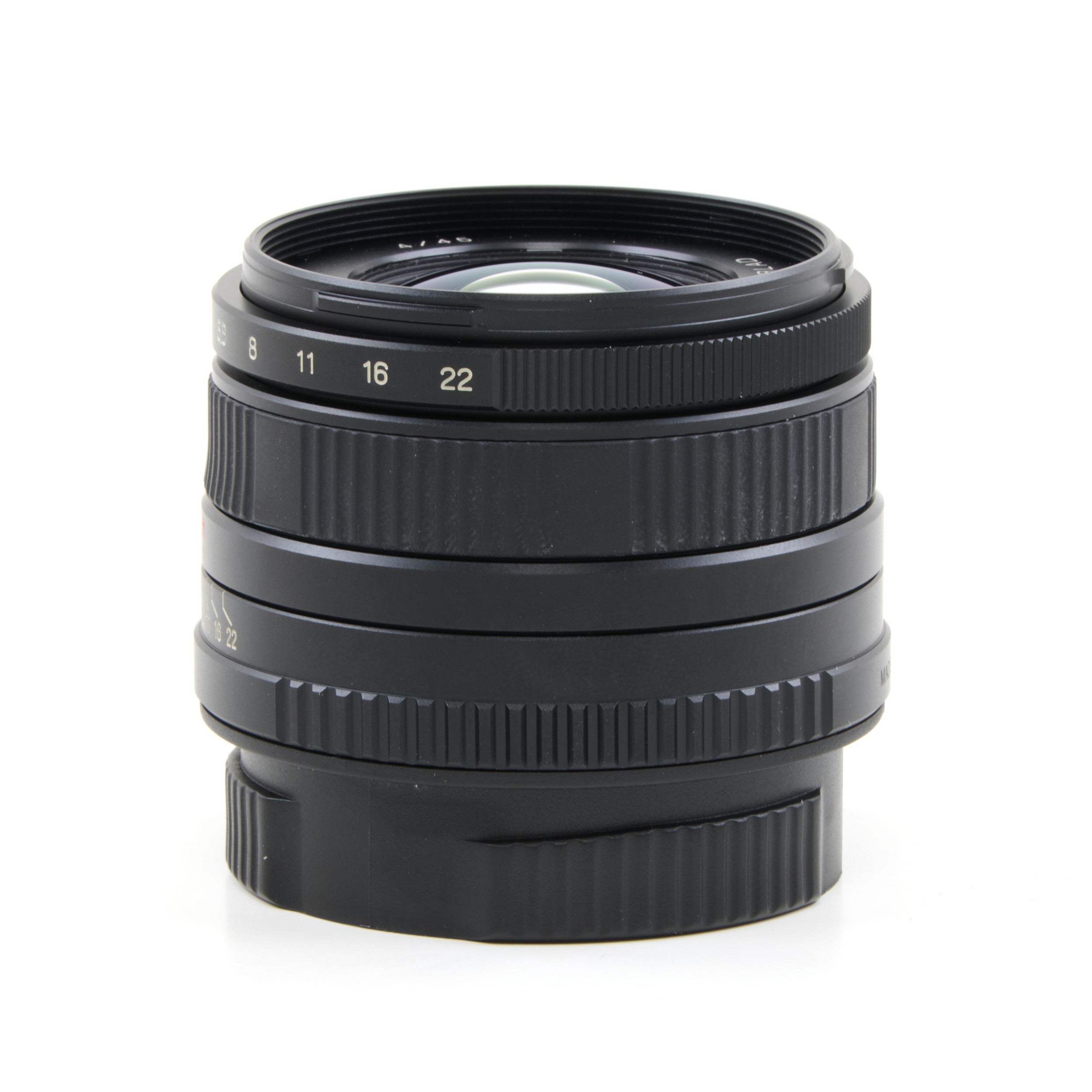 Hasselblad 45mm f4 XPAN / XPAN II Lens