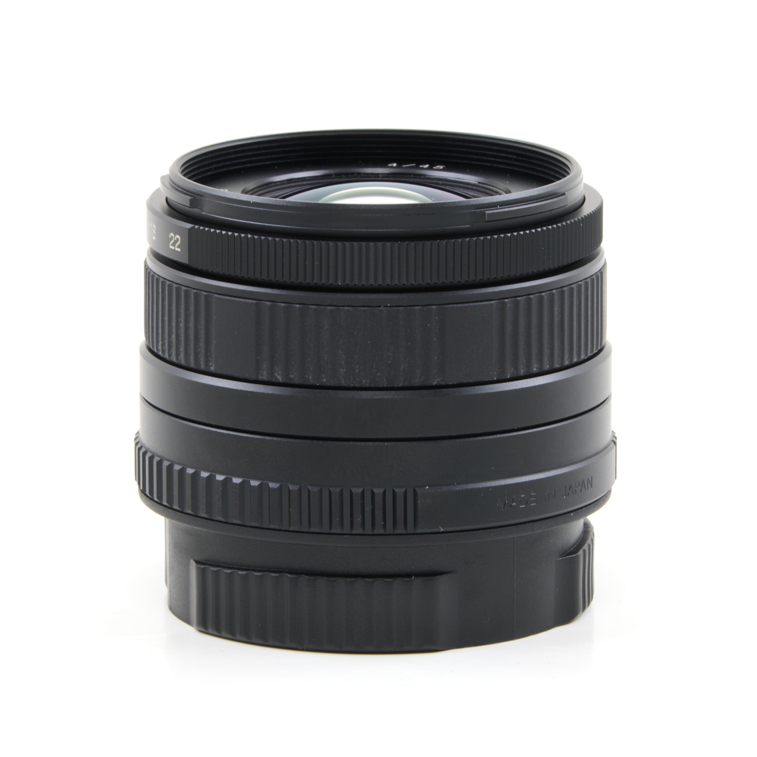Hasselblad 45mm f4 XPAN / XPAN II Lens