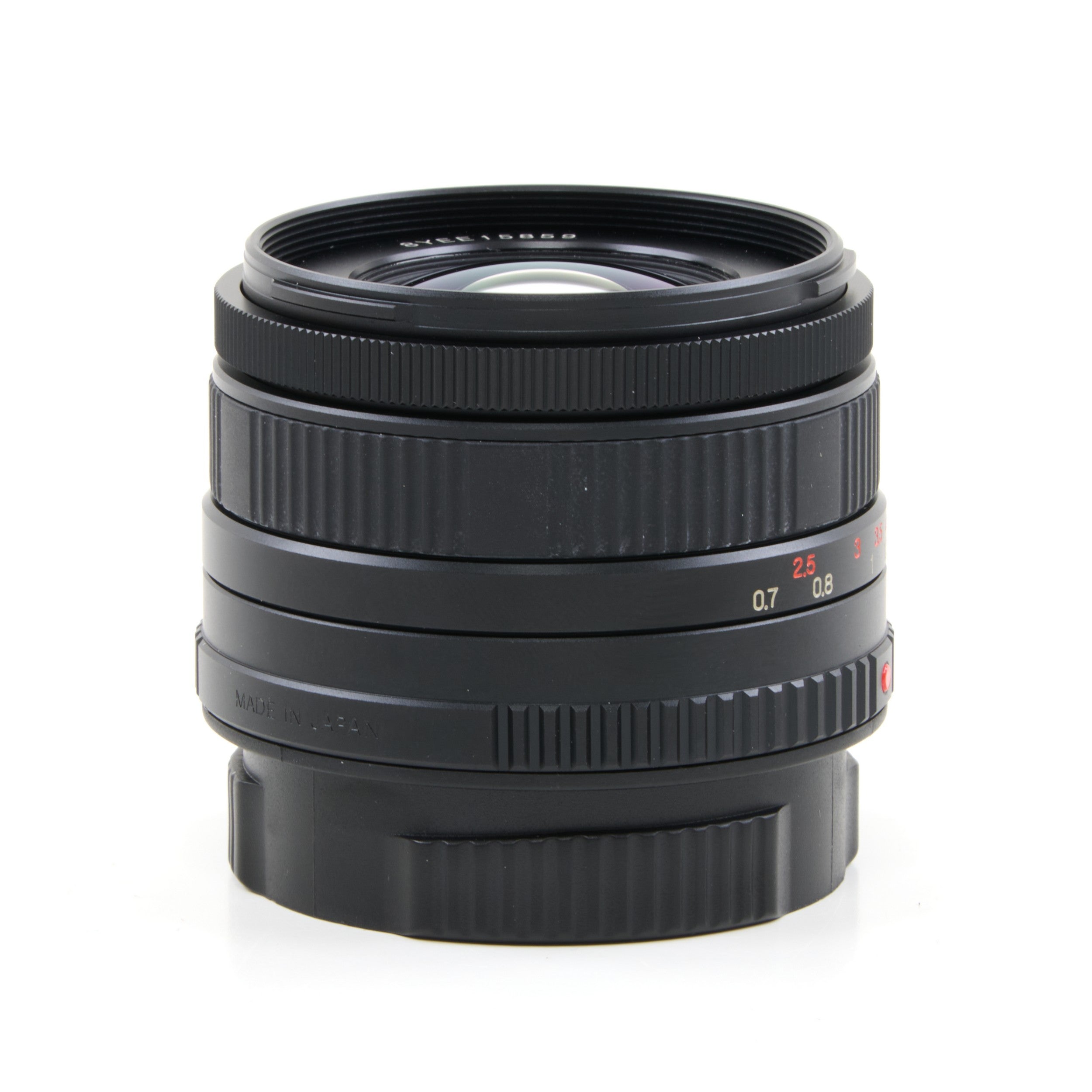 Hasselblad 45mm f4 XPAN / XPAN II Lens