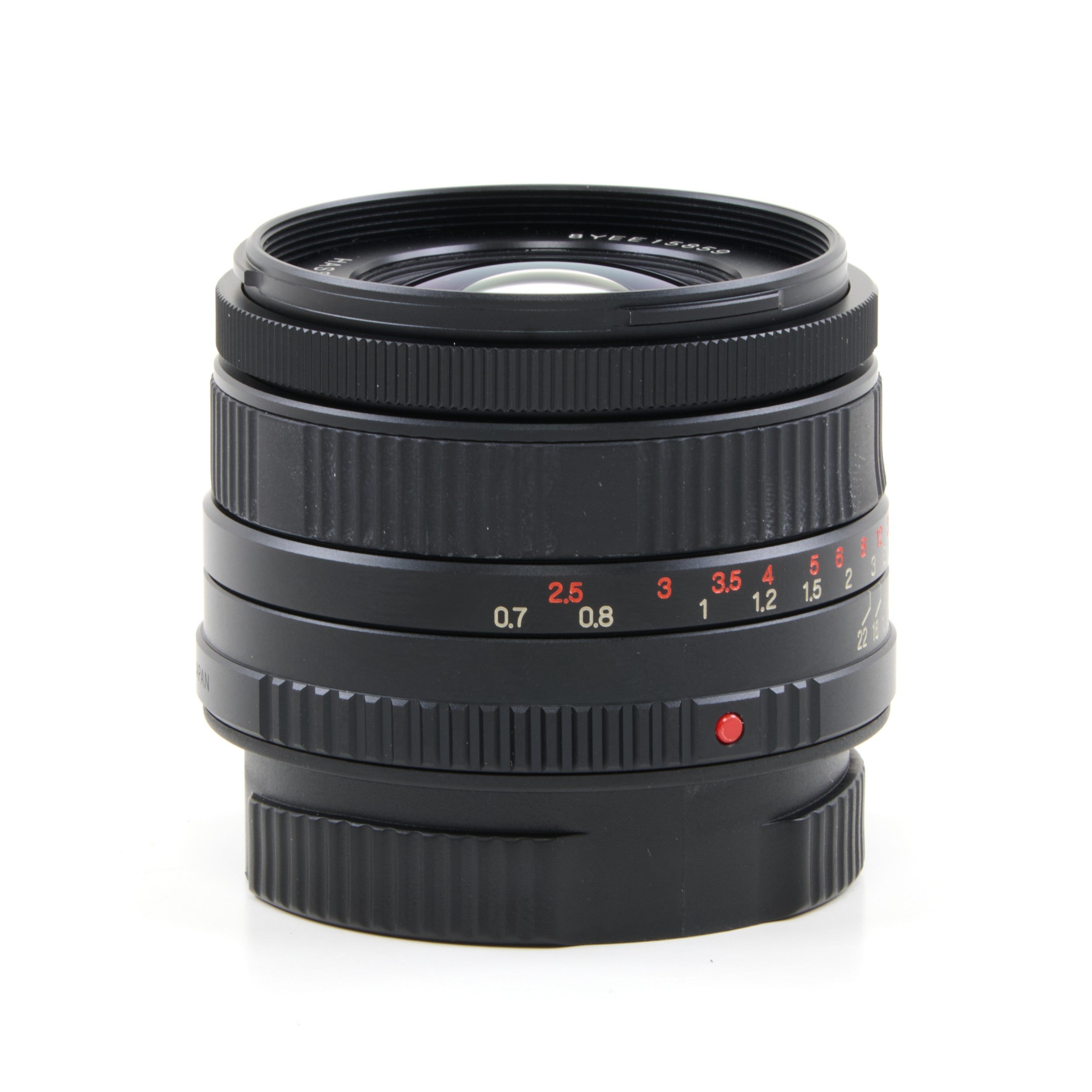 Hasselblad 45mm f4 XPAN / XPAN II Lens