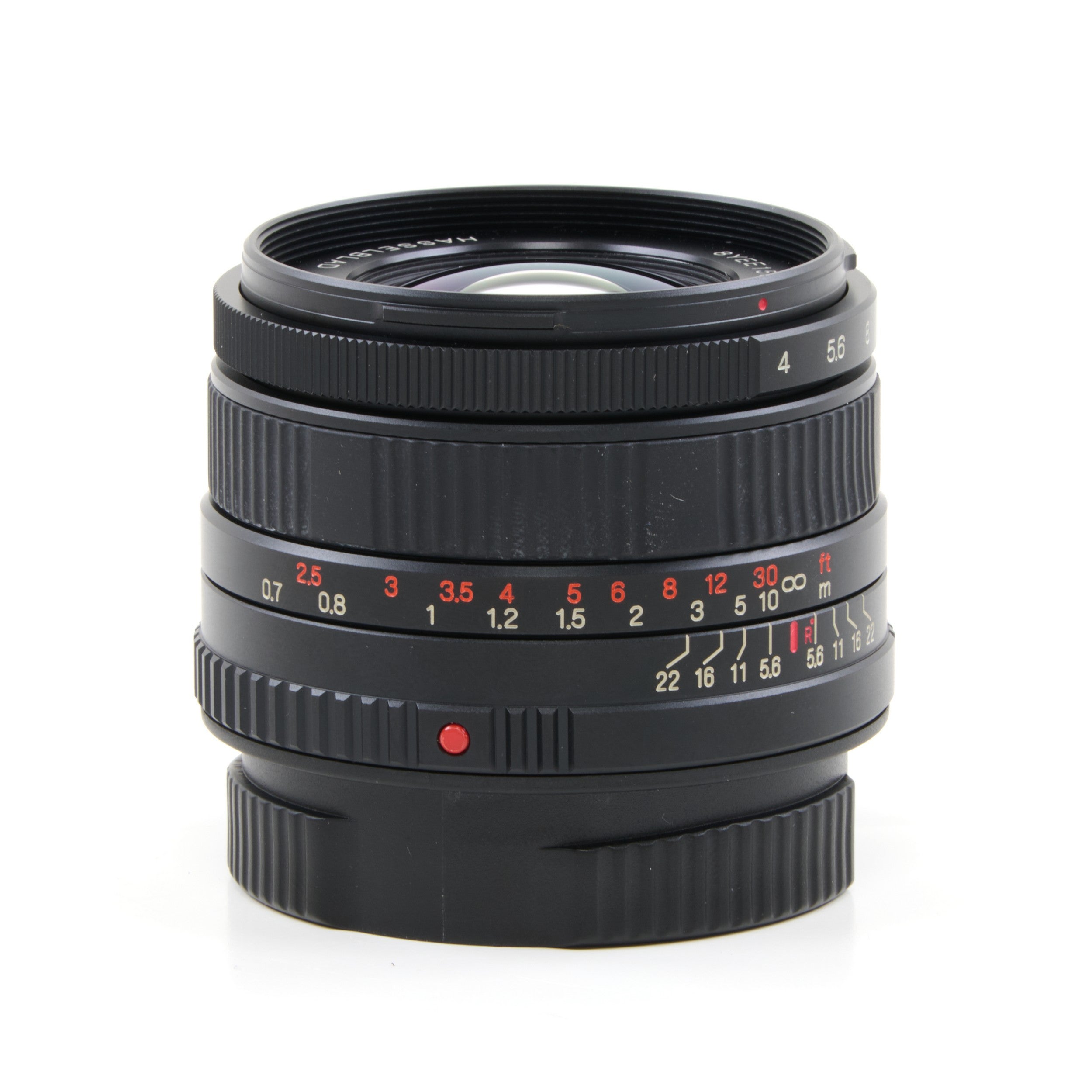 Hasselblad 45mm f4 XPAN / XPAN II Lens