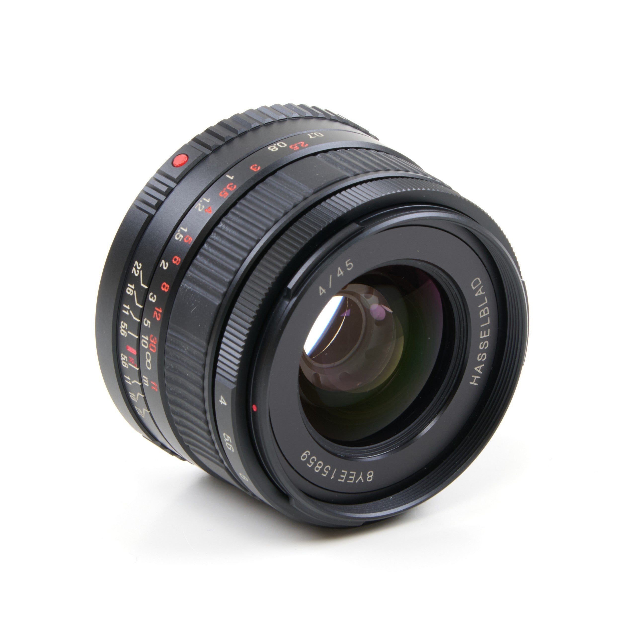 Hasselblad 45mm f4 XPAN / XPAN II Lens