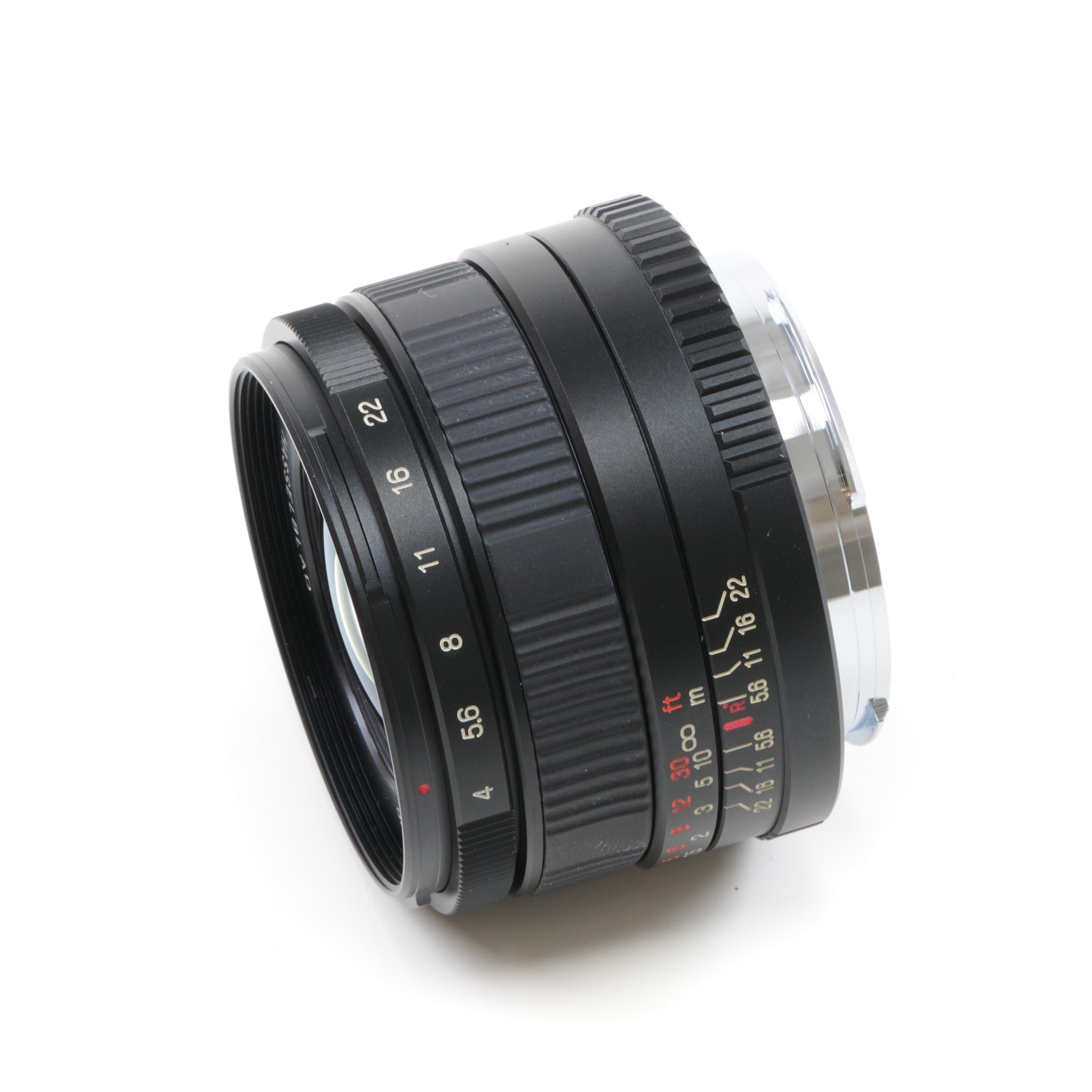 Hasselblad 45mm f4 XPAN / XPAN II Lens