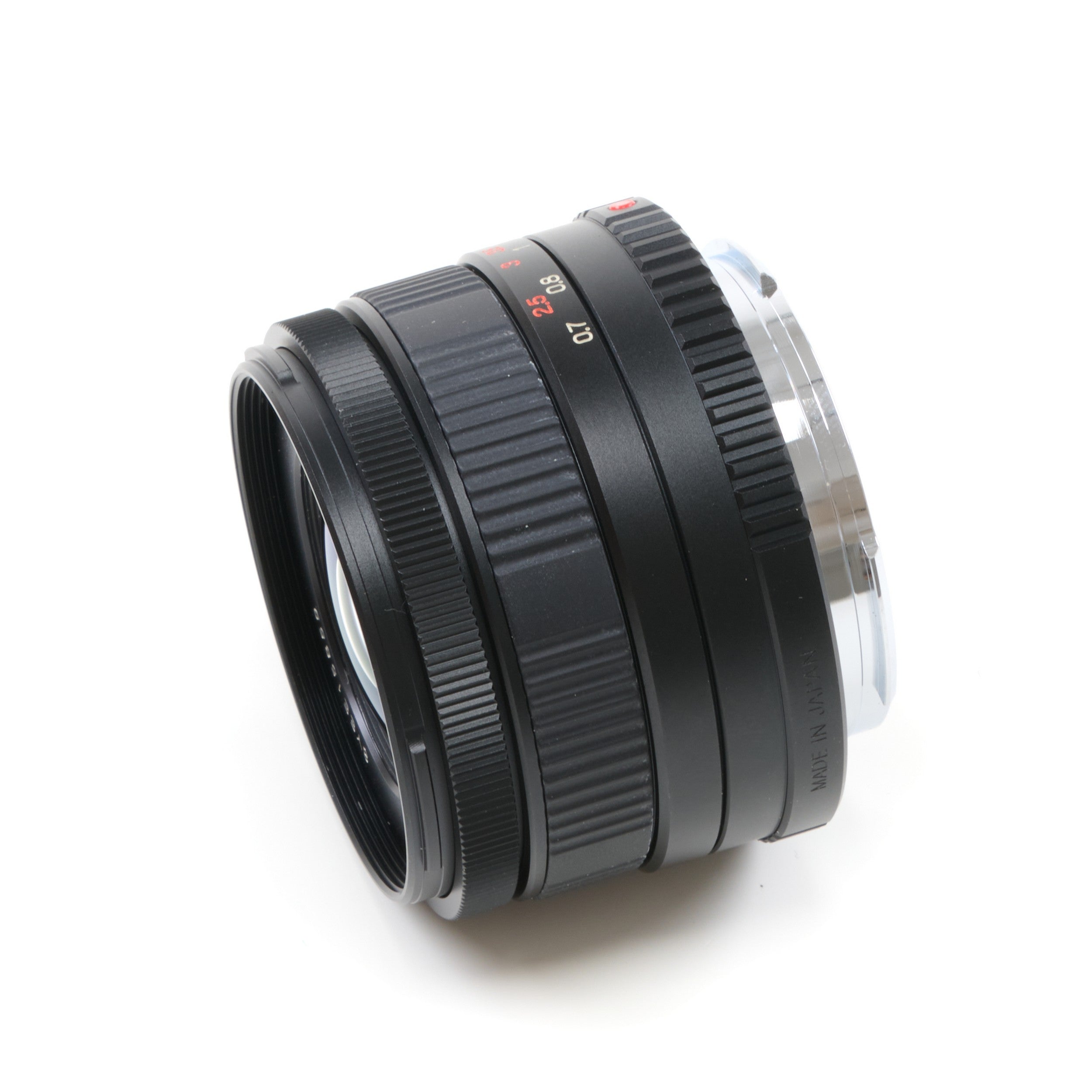 Hasselblad 45mm f4 XPAN / XPAN II Lens