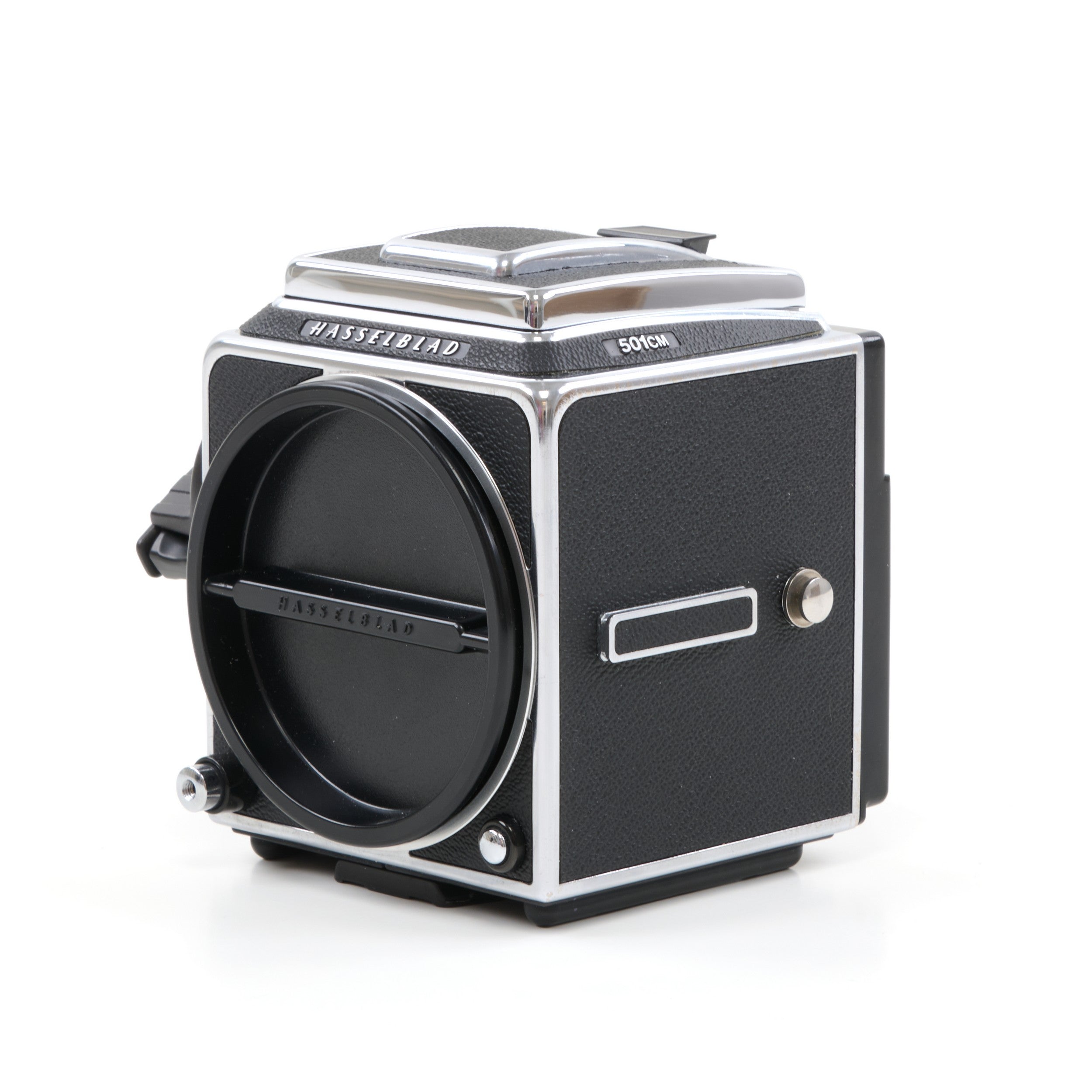 Hasselblad 501CM Chrome