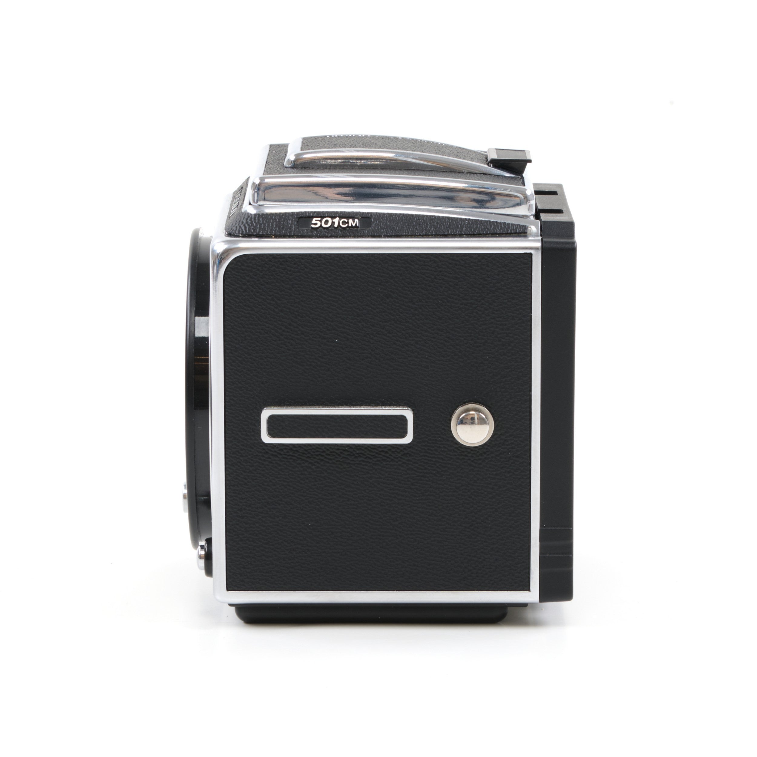 Hasselblad 501CM Chrome