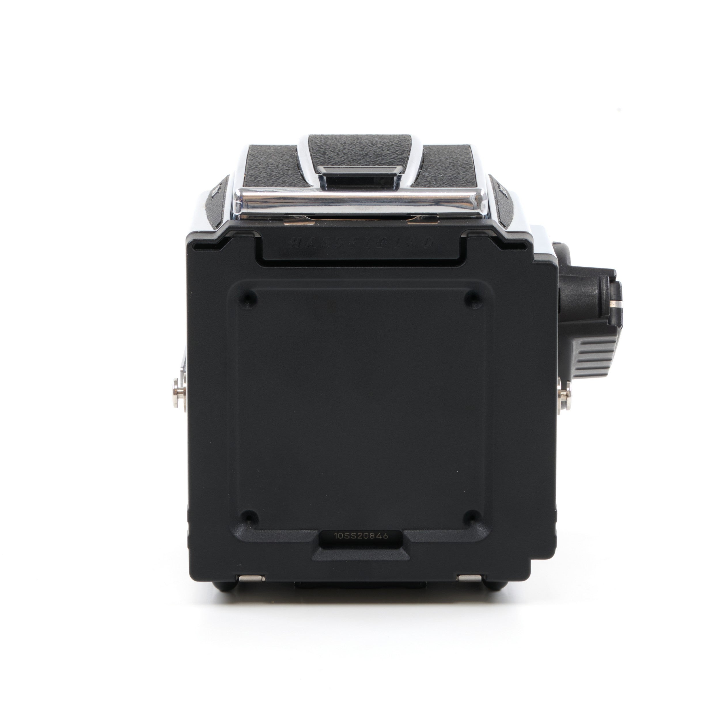 Hasselblad 501CM Chrome