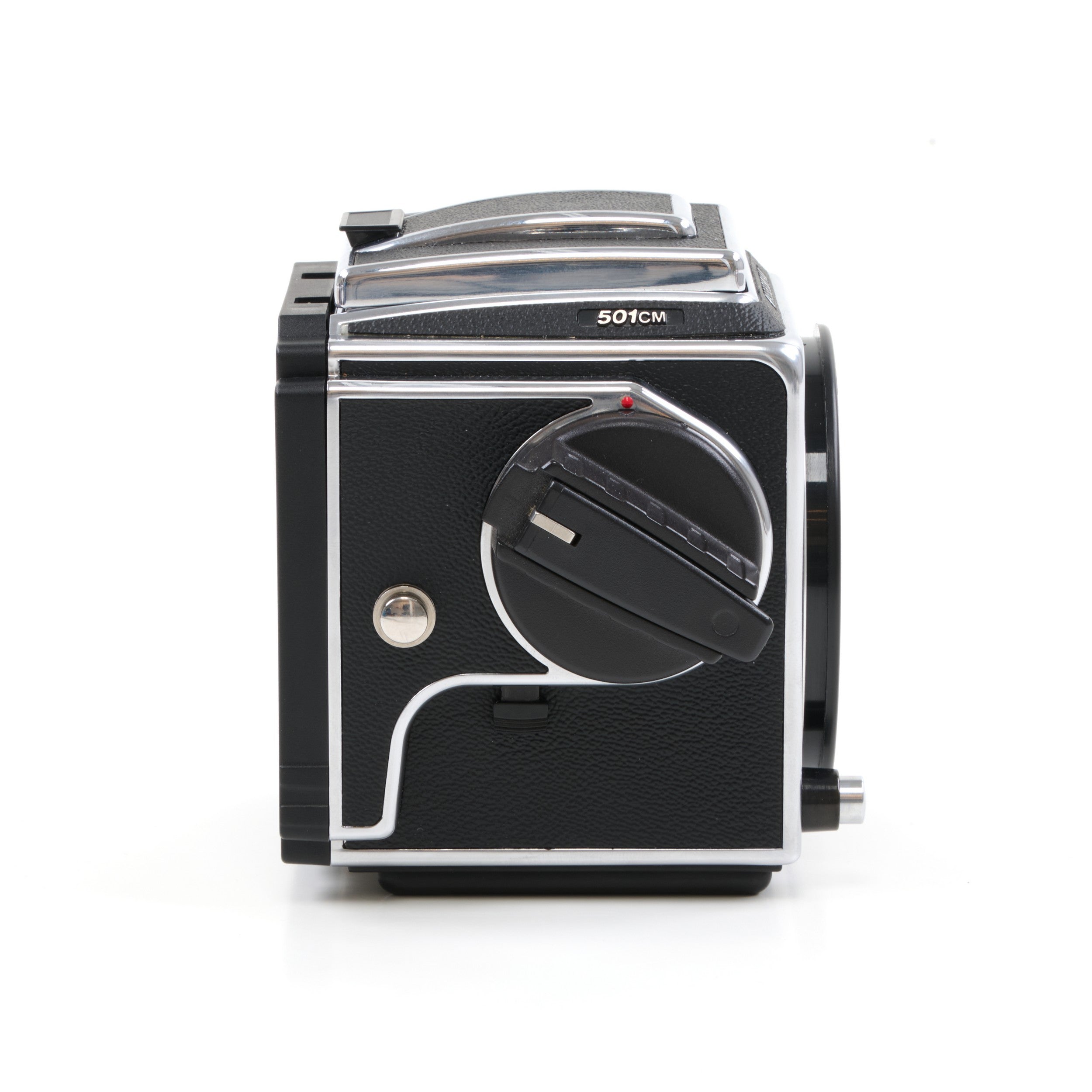 Hasselblad 501CM Chrome