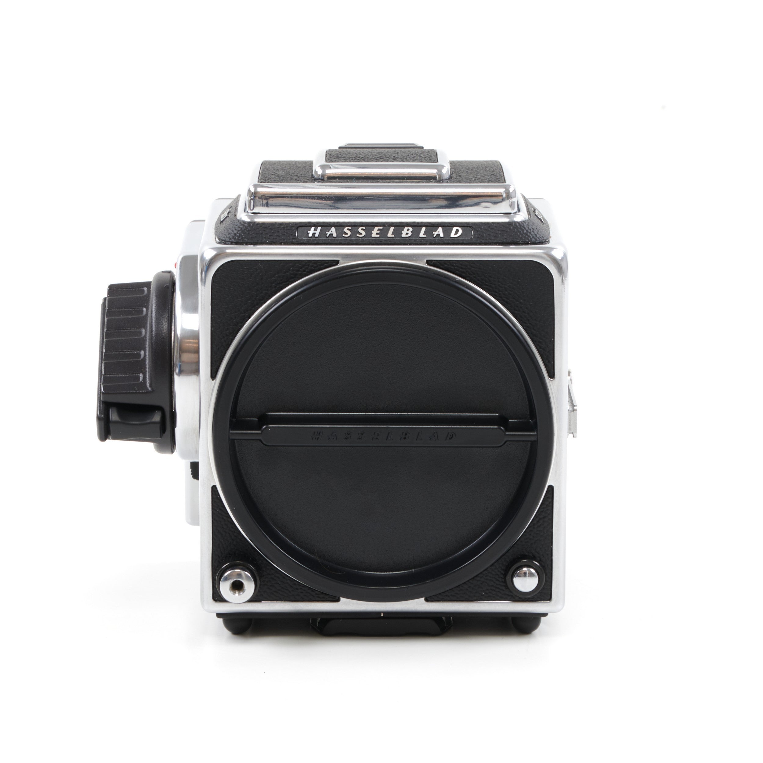 Hasselblad 501CM Chrome