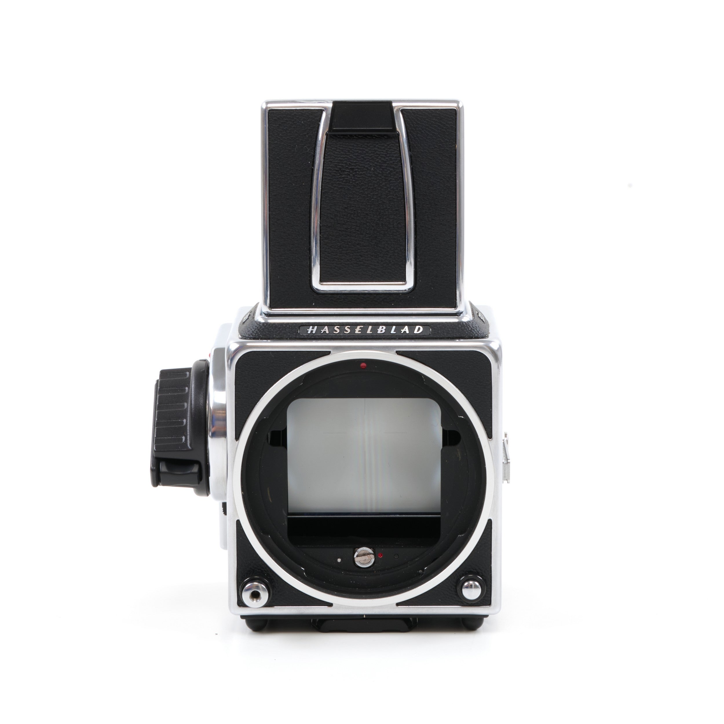 Hasselblad 501CM Chrome