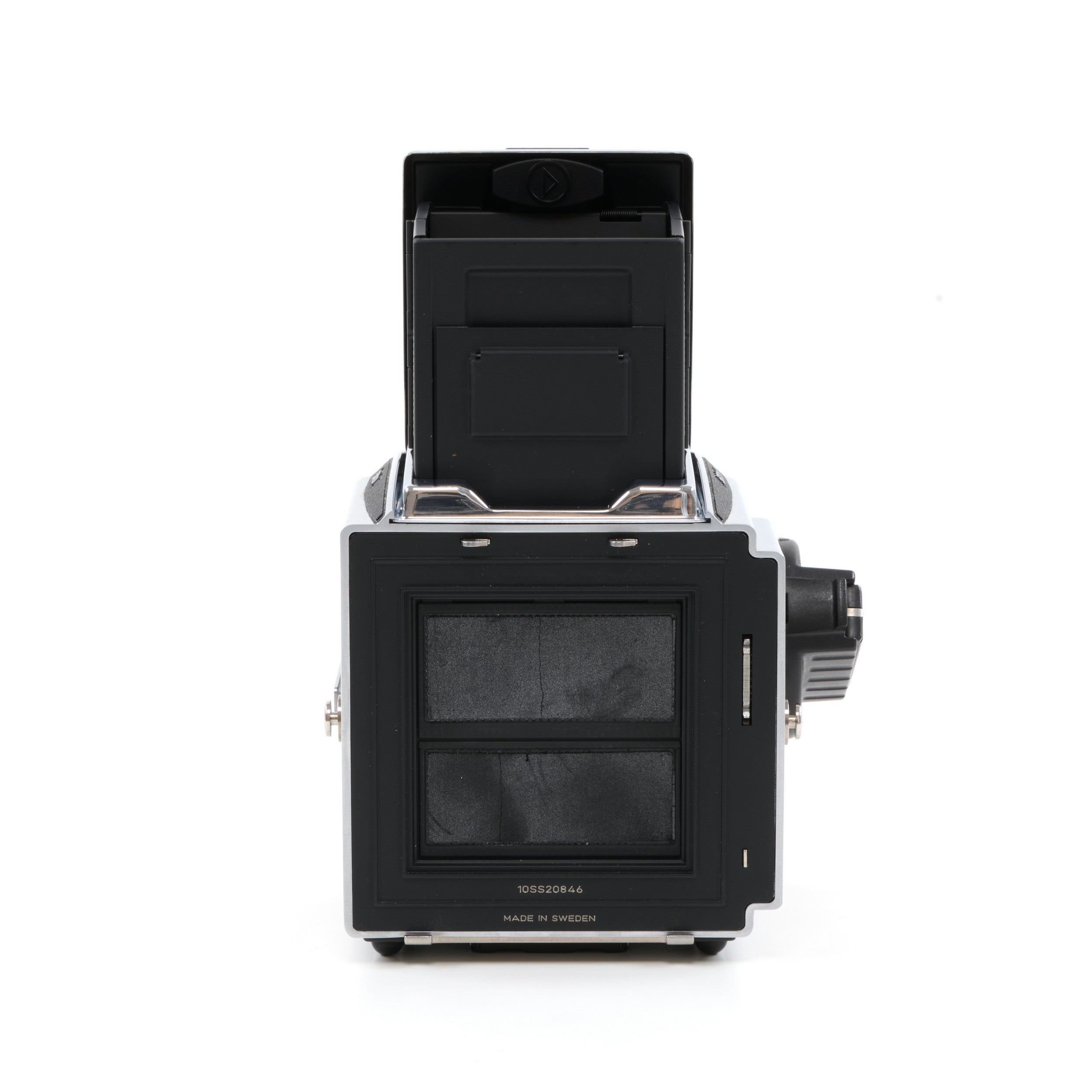 Hasselblad 501CM Chrome