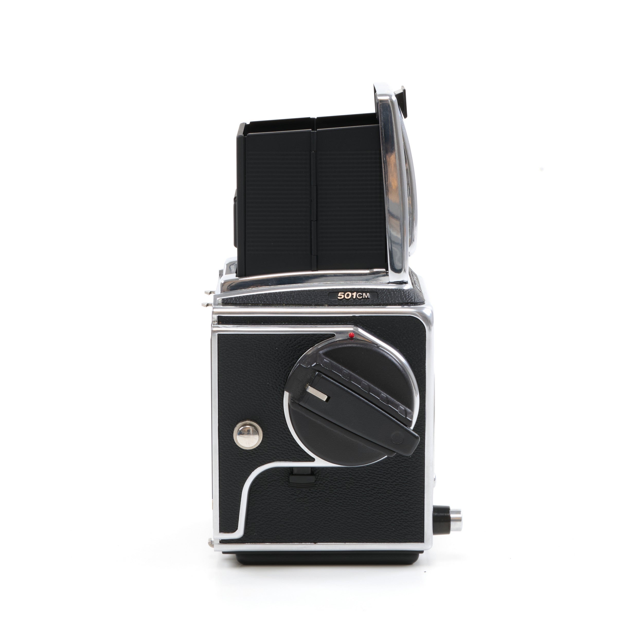 Hasselblad 501CM Chrome