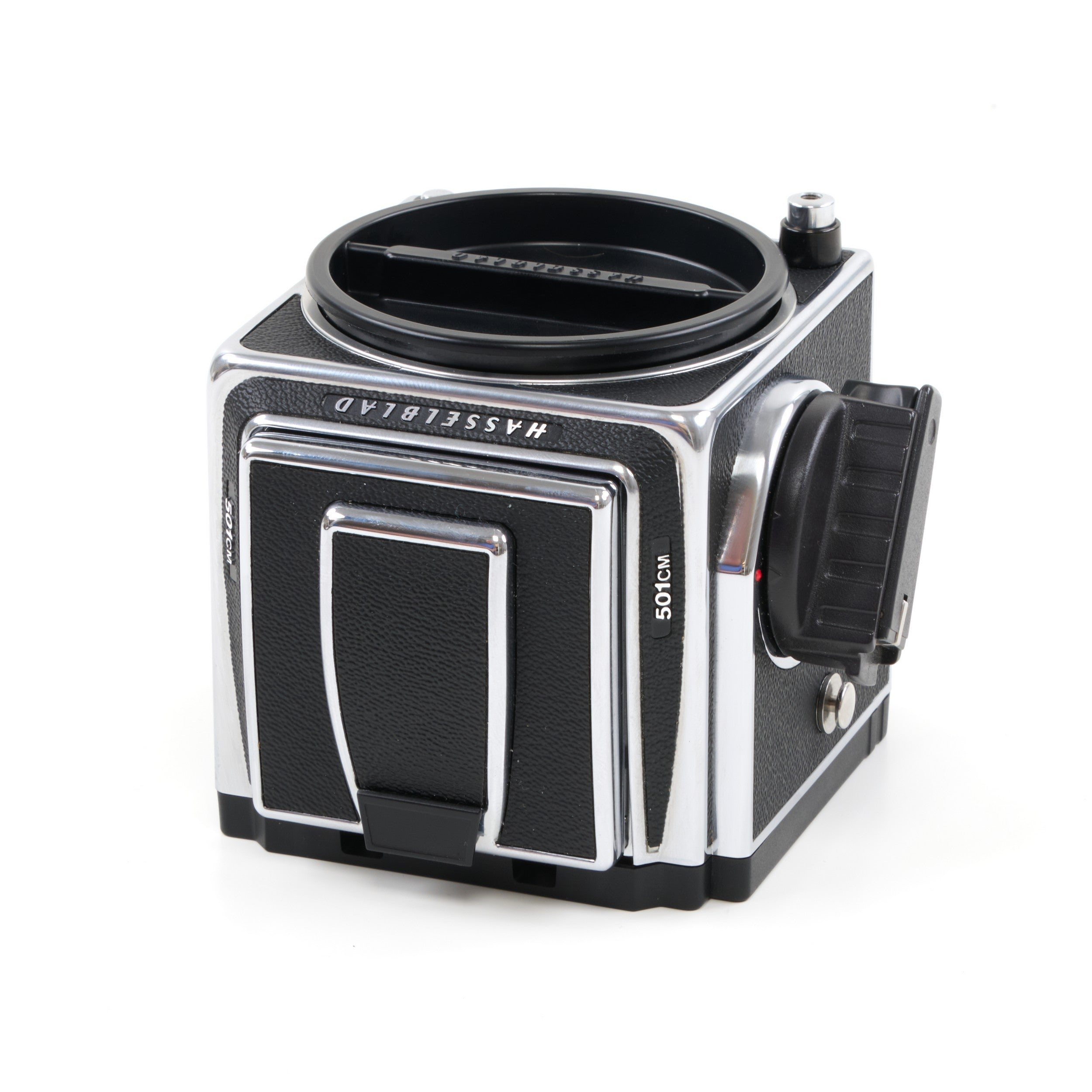 Hasselblad 501CM Chrome