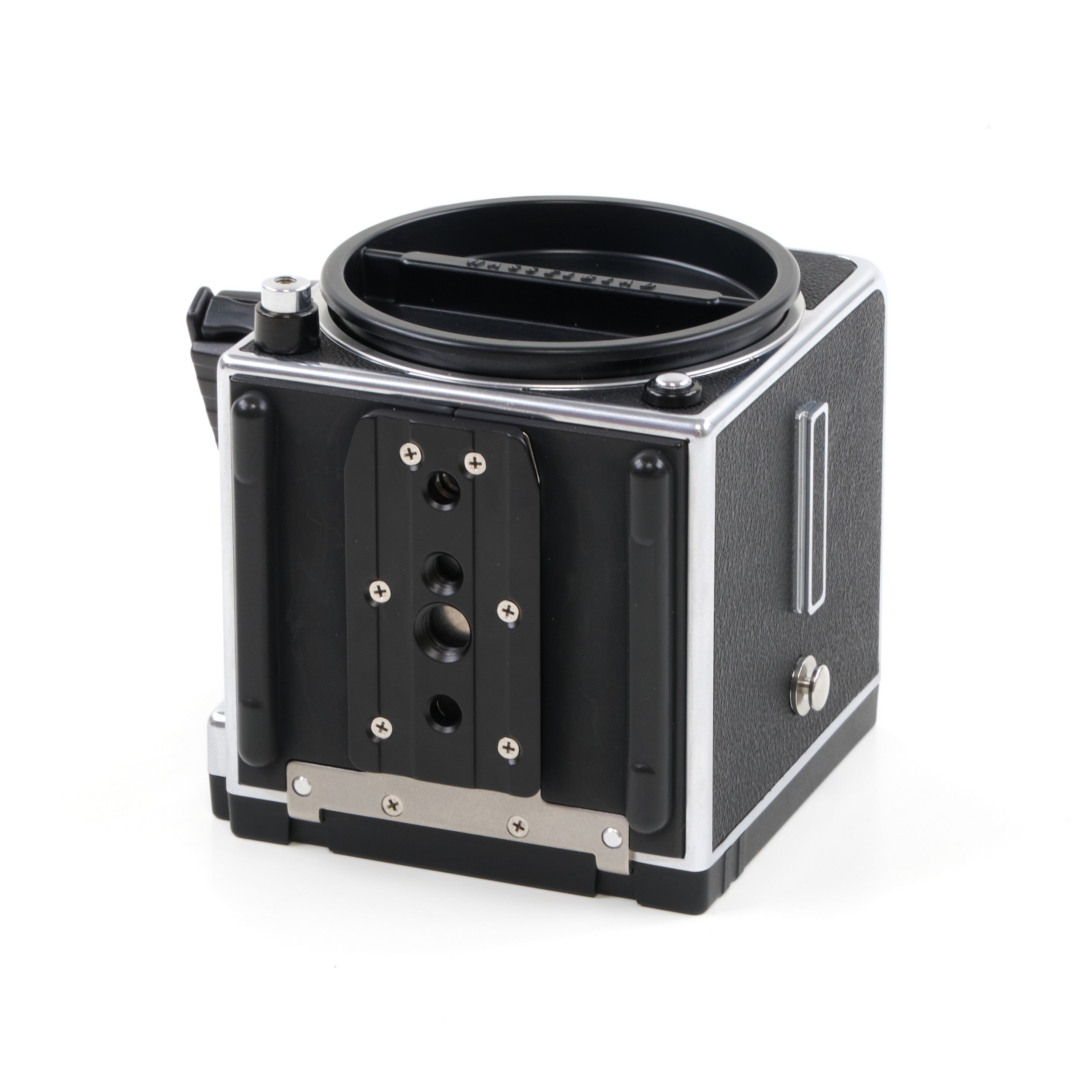 Hasselblad 501CM Chrome