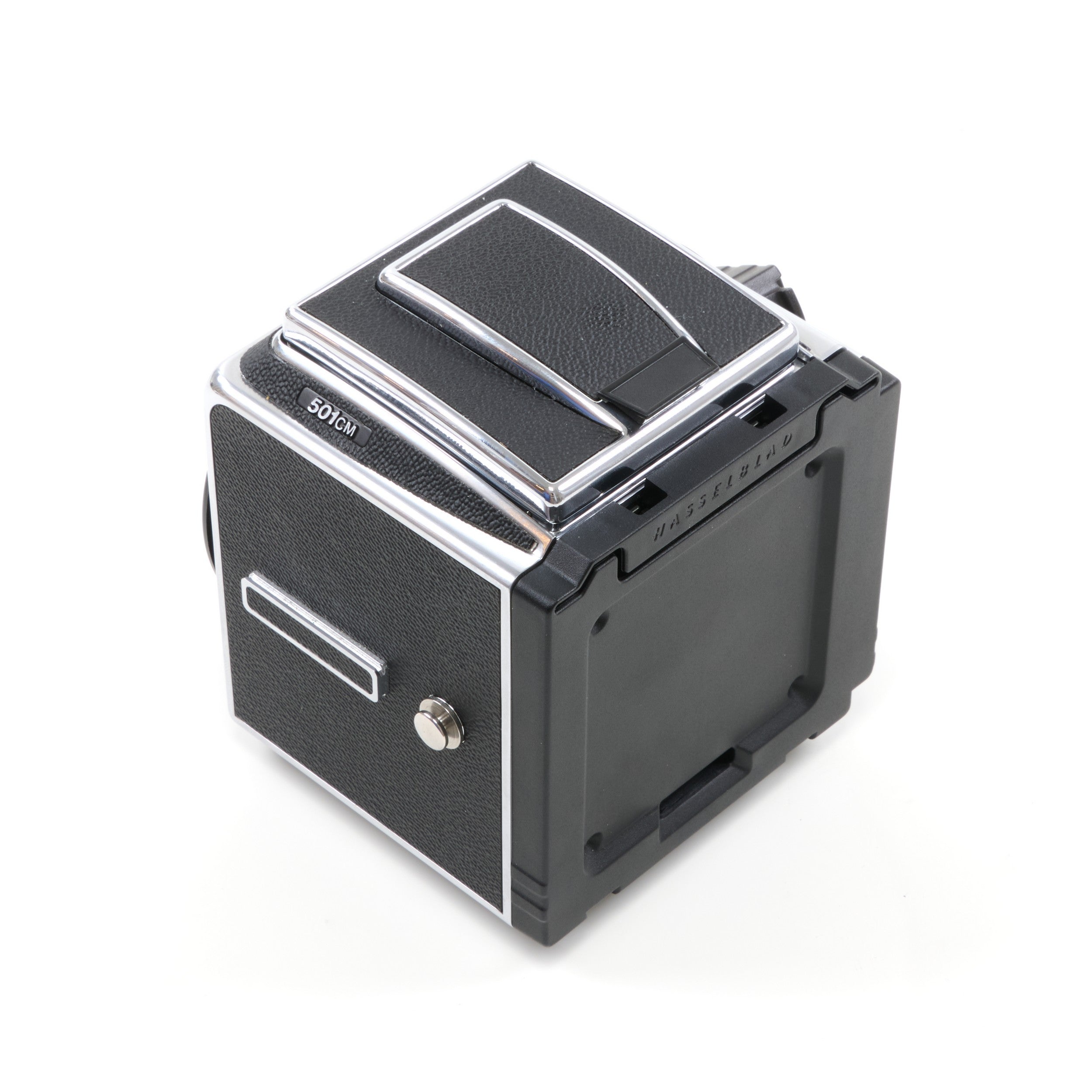 Hasselblad 501CM Chrome