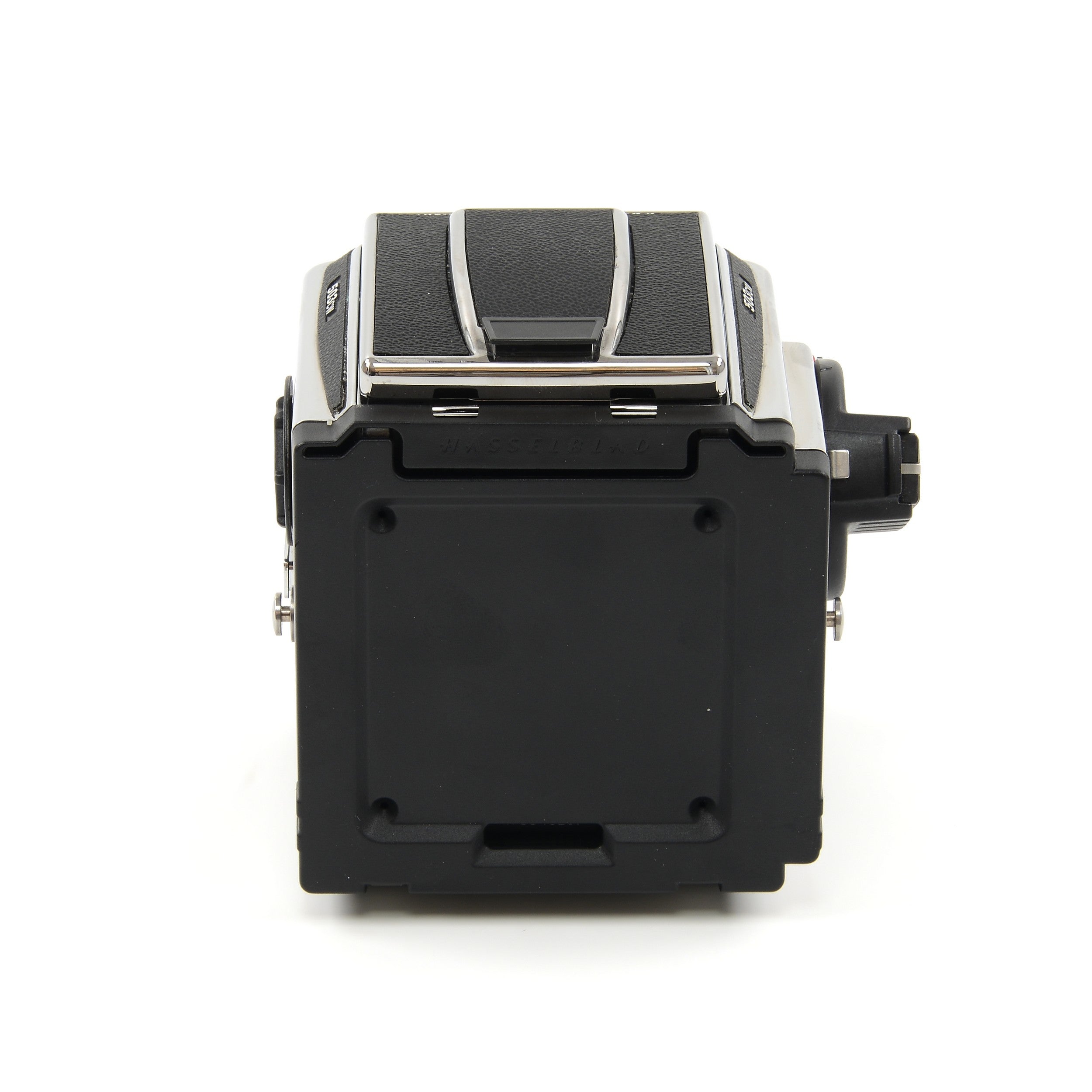 Hasselblad 503CW Silver ISO 3200 + Box