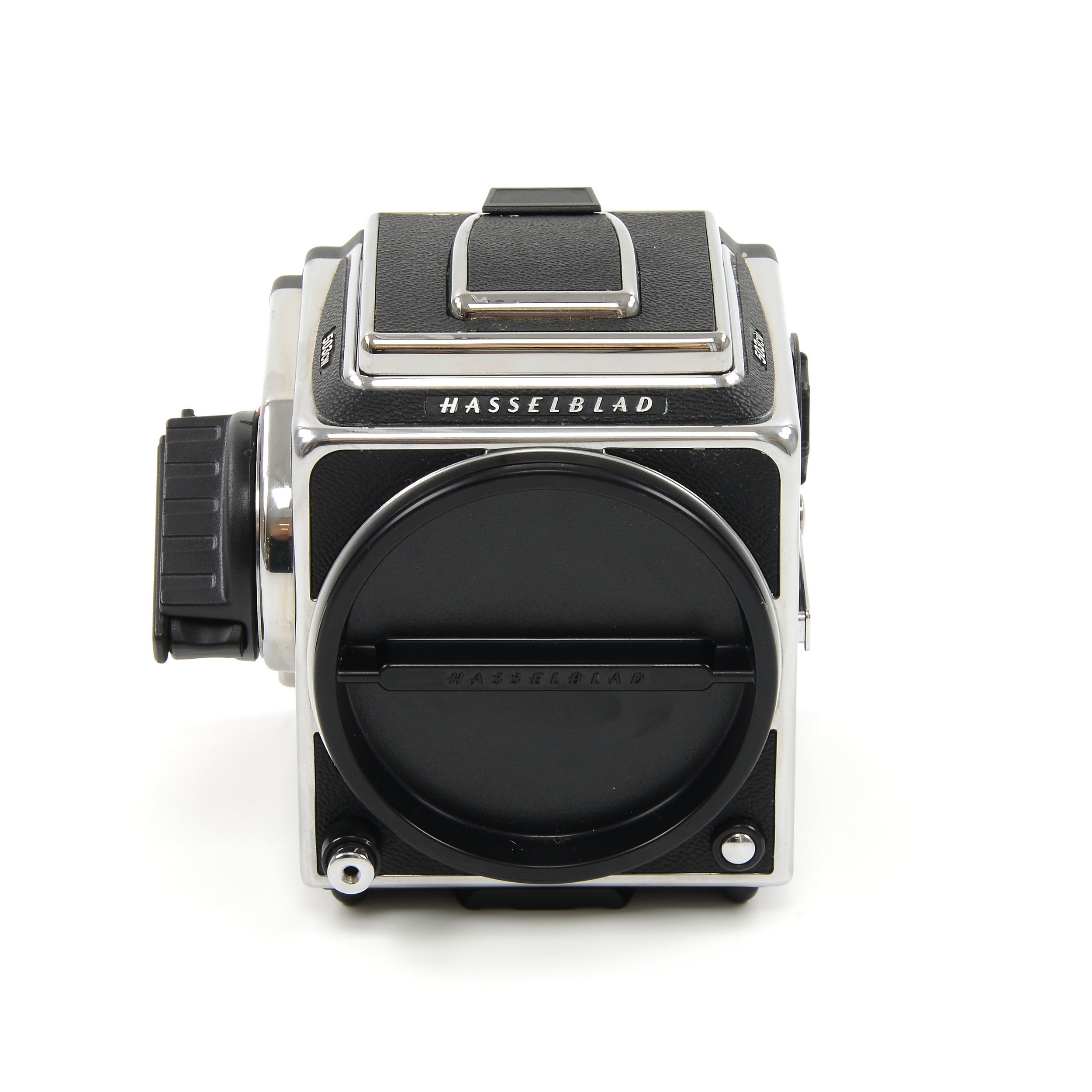 Hasselblad 503CW Silver ISO 3200 + Box