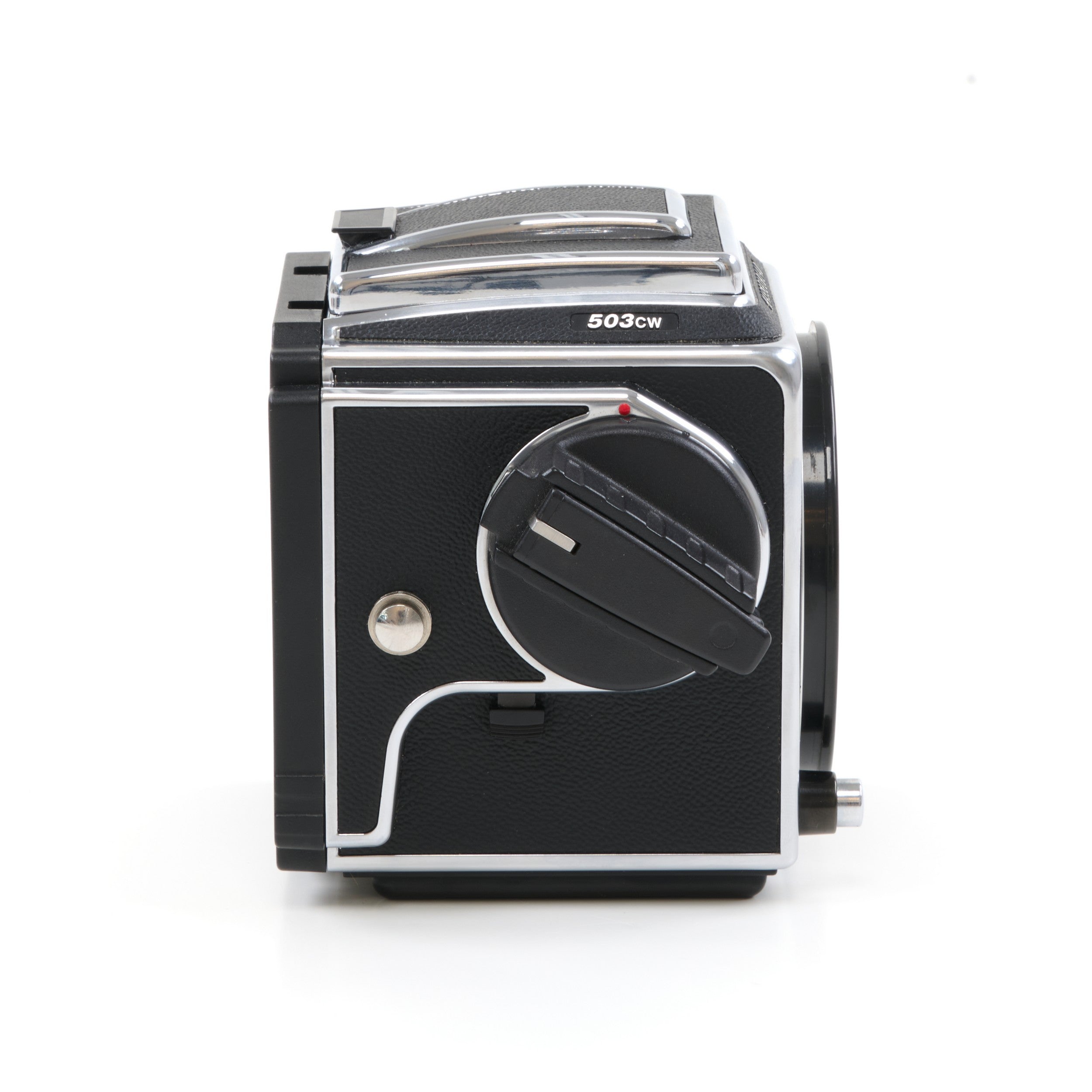 Hasselblad 503CW Silver