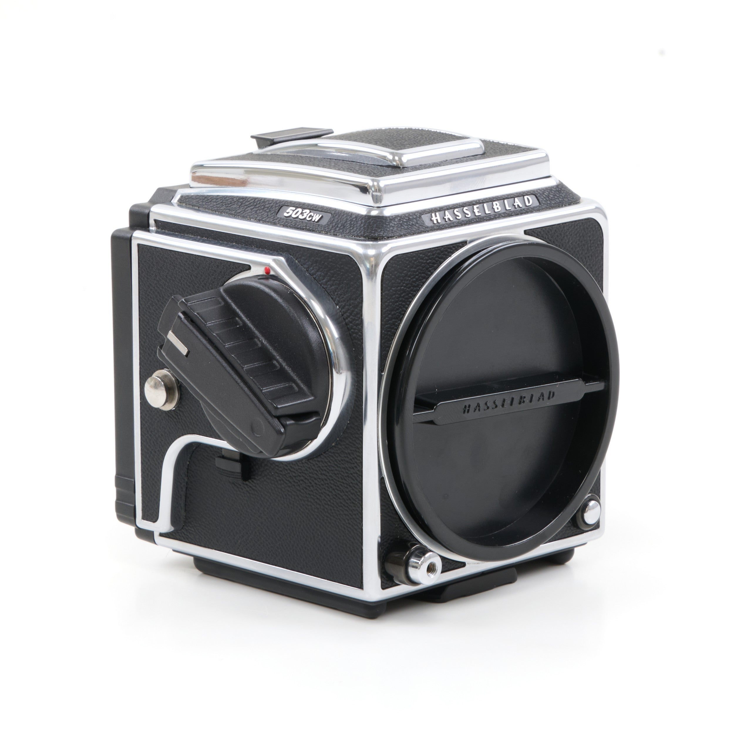 Hasselblad 503CW Silver