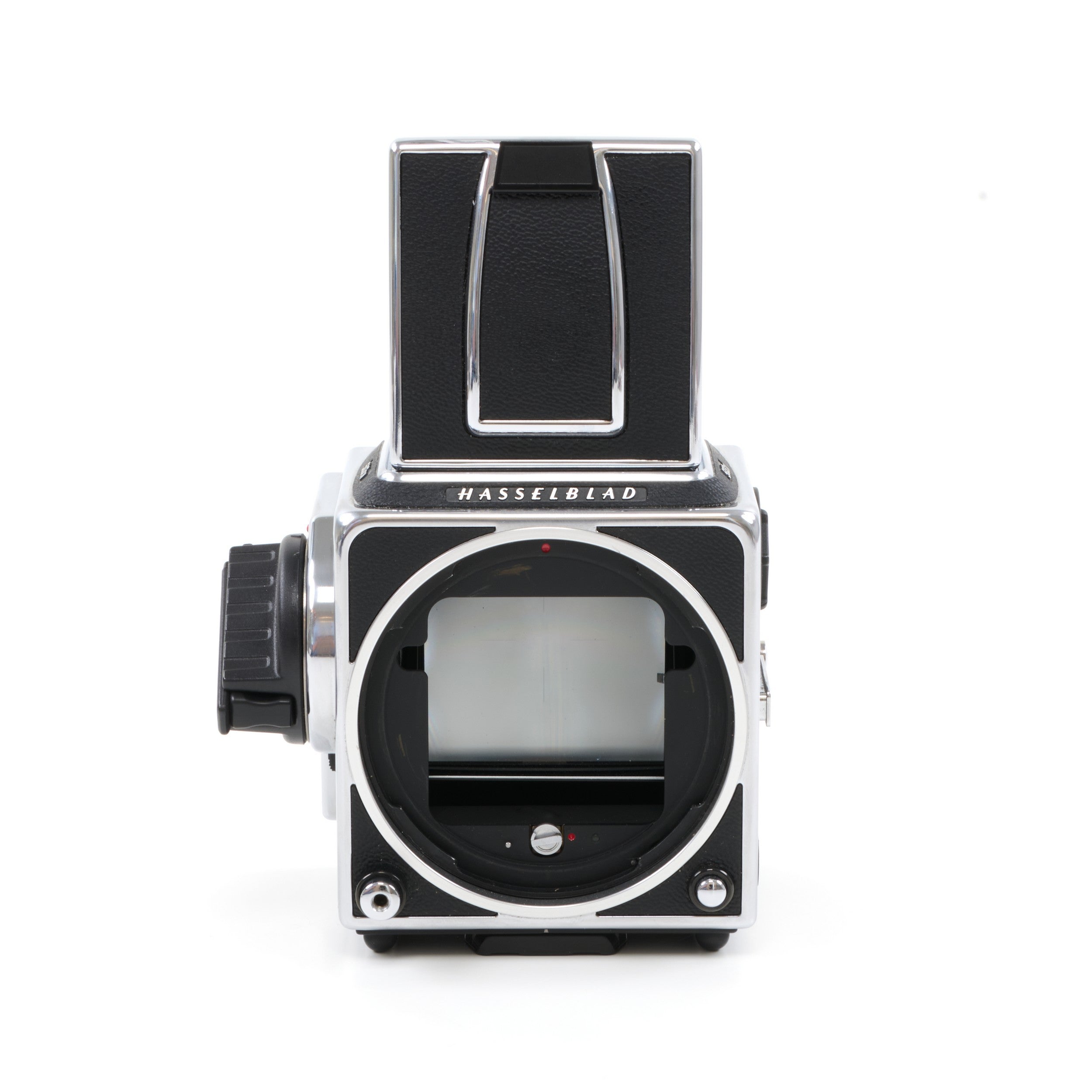 Hasselblad 503CW Silver