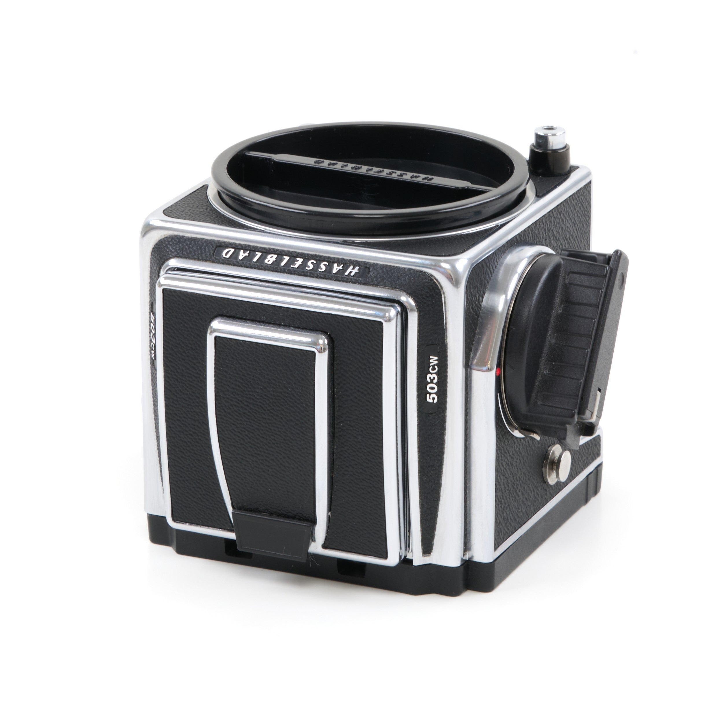 Hasselblad 503CW Silver