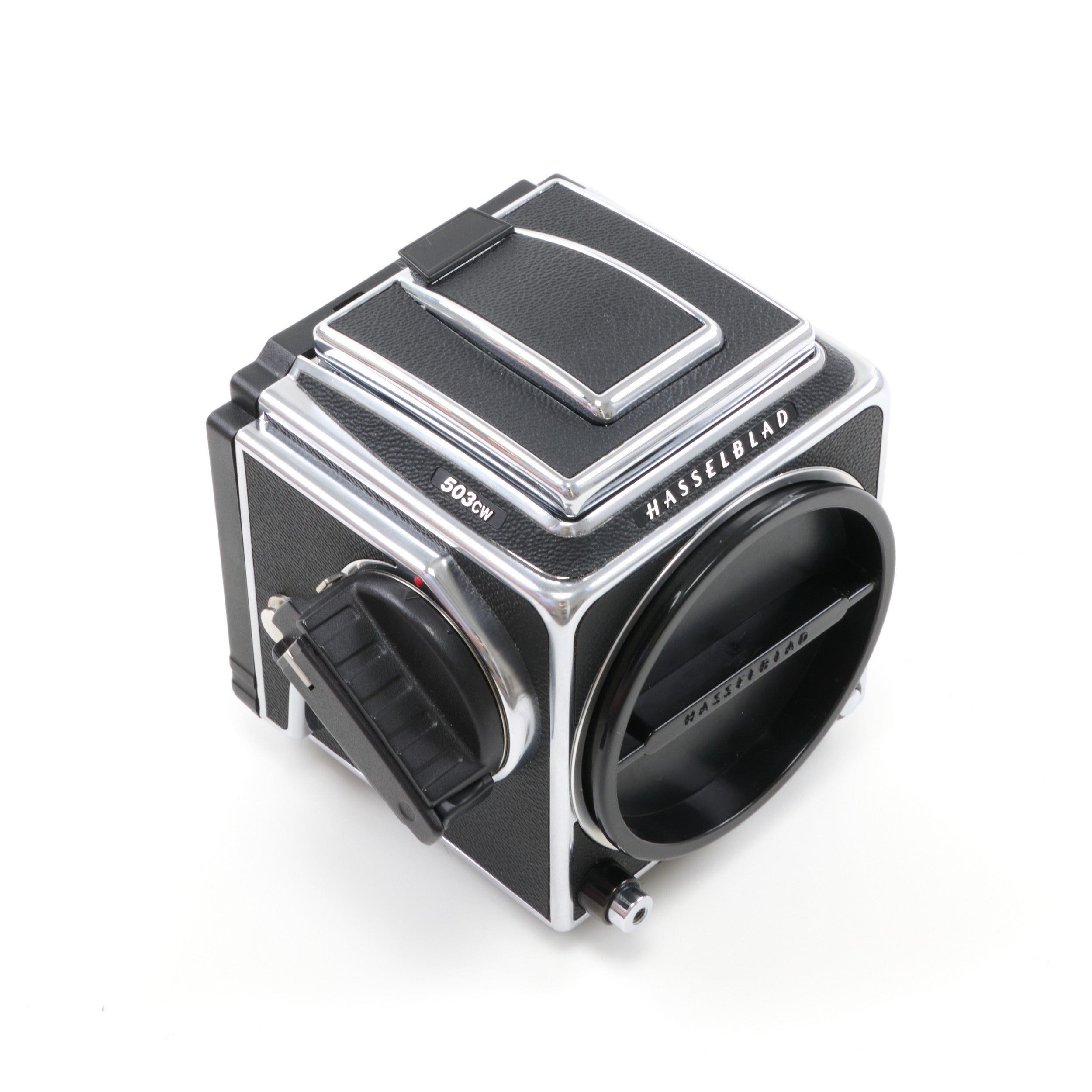 Hasselblad 503CW Silver