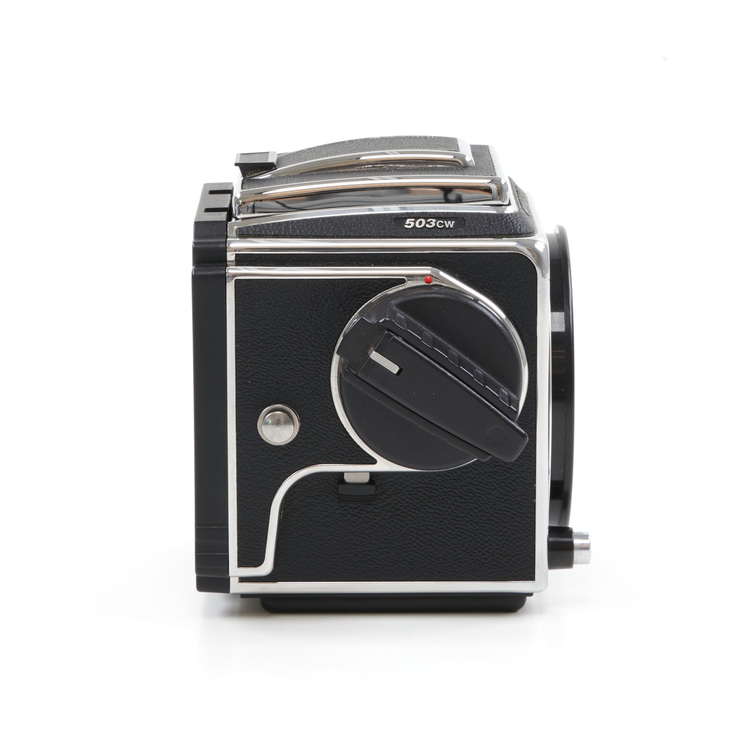 Hasselblad 503CW Silver ISO 3200