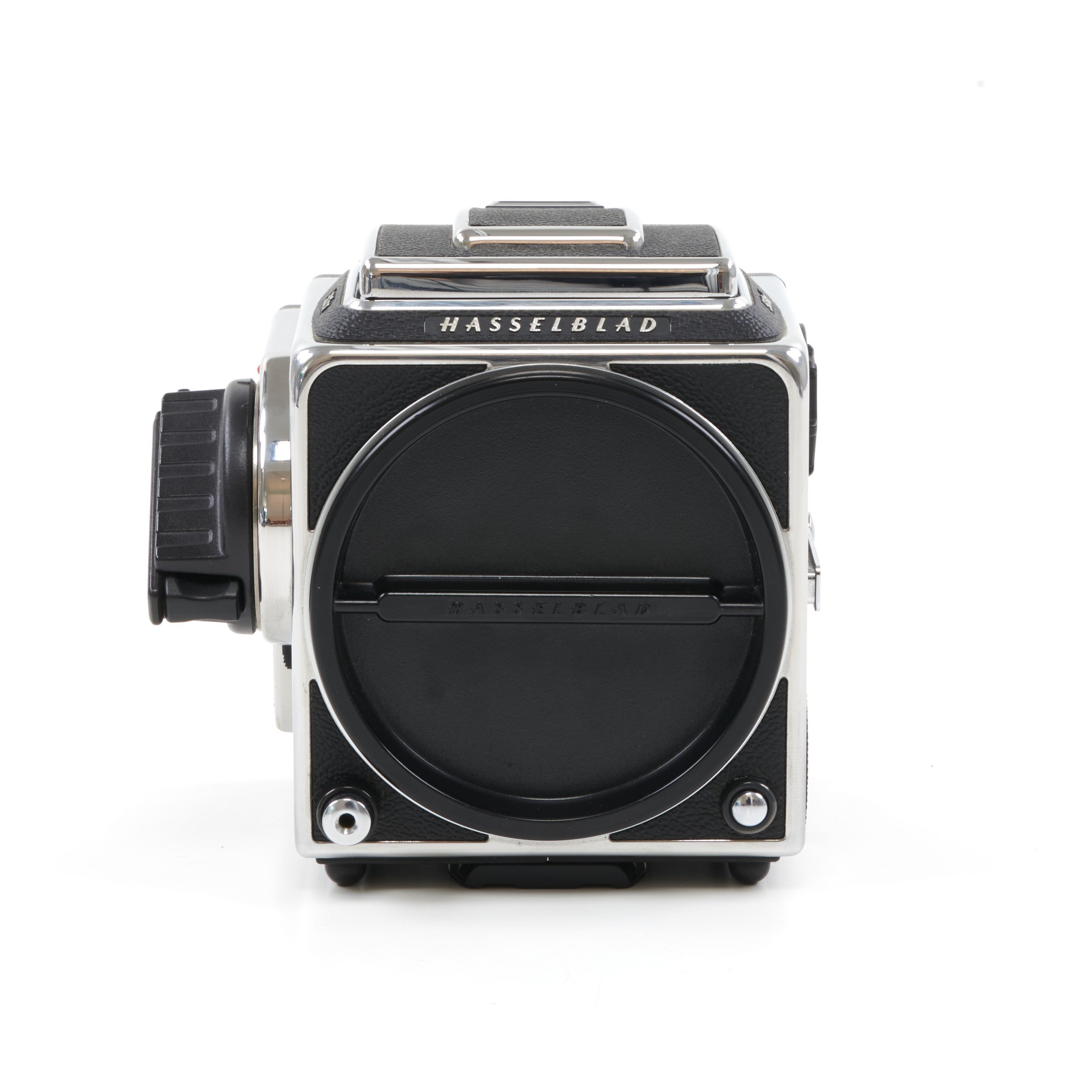 Hasselblad 503CW Silver ISO 3200